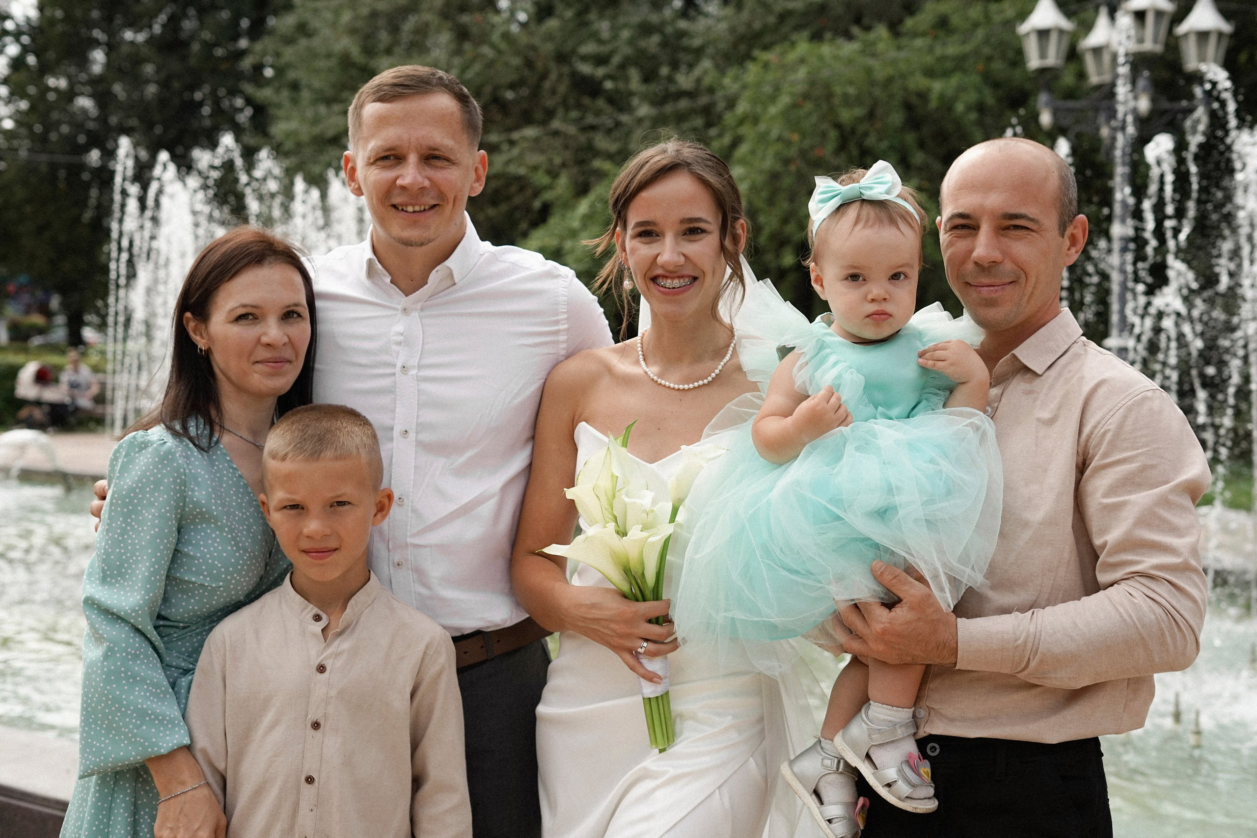 Wedding Day in Chehov. Фотограф Москва и Серпухов
