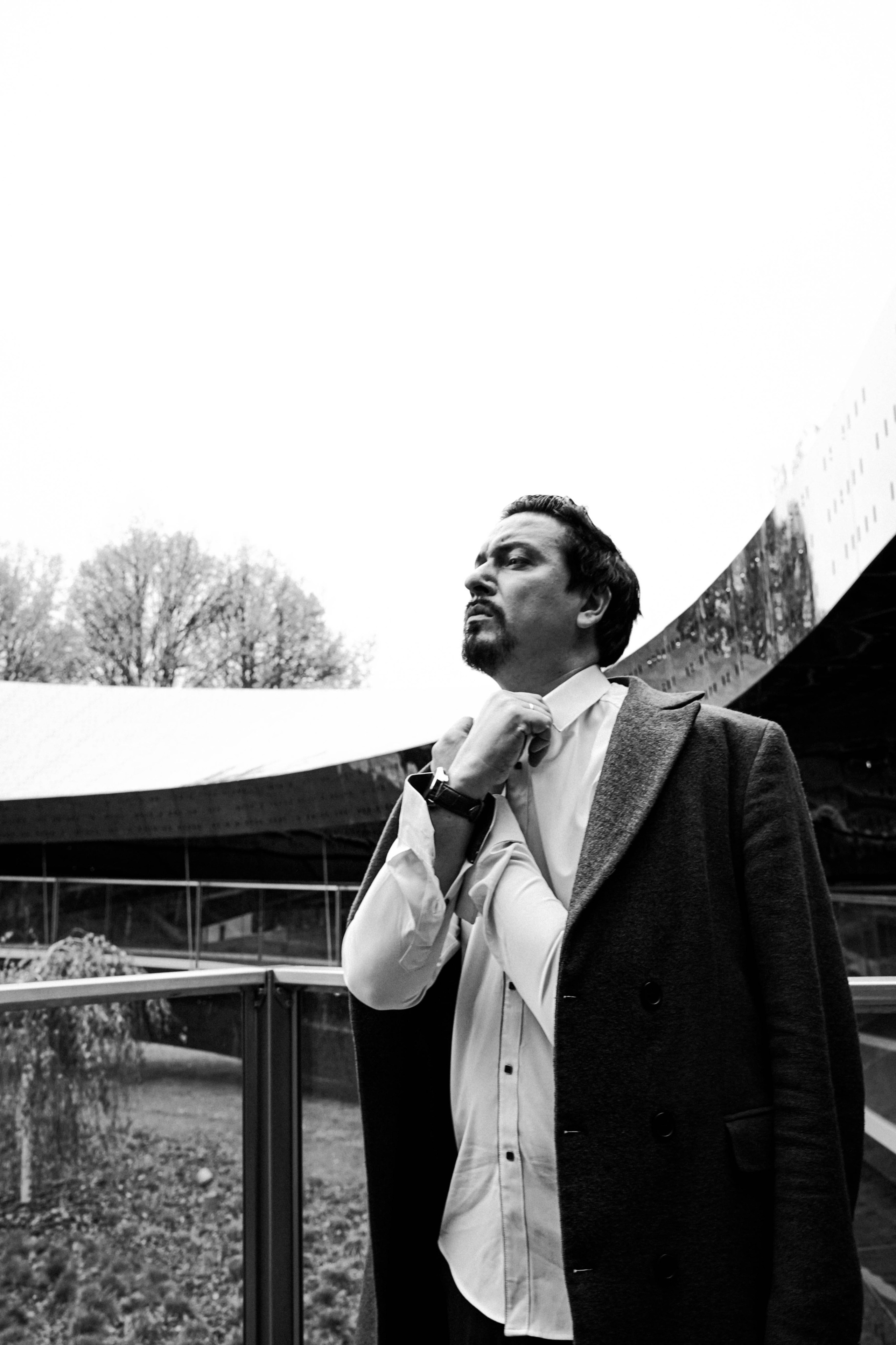 СТРИТ ПОРТРЕТ. Главная