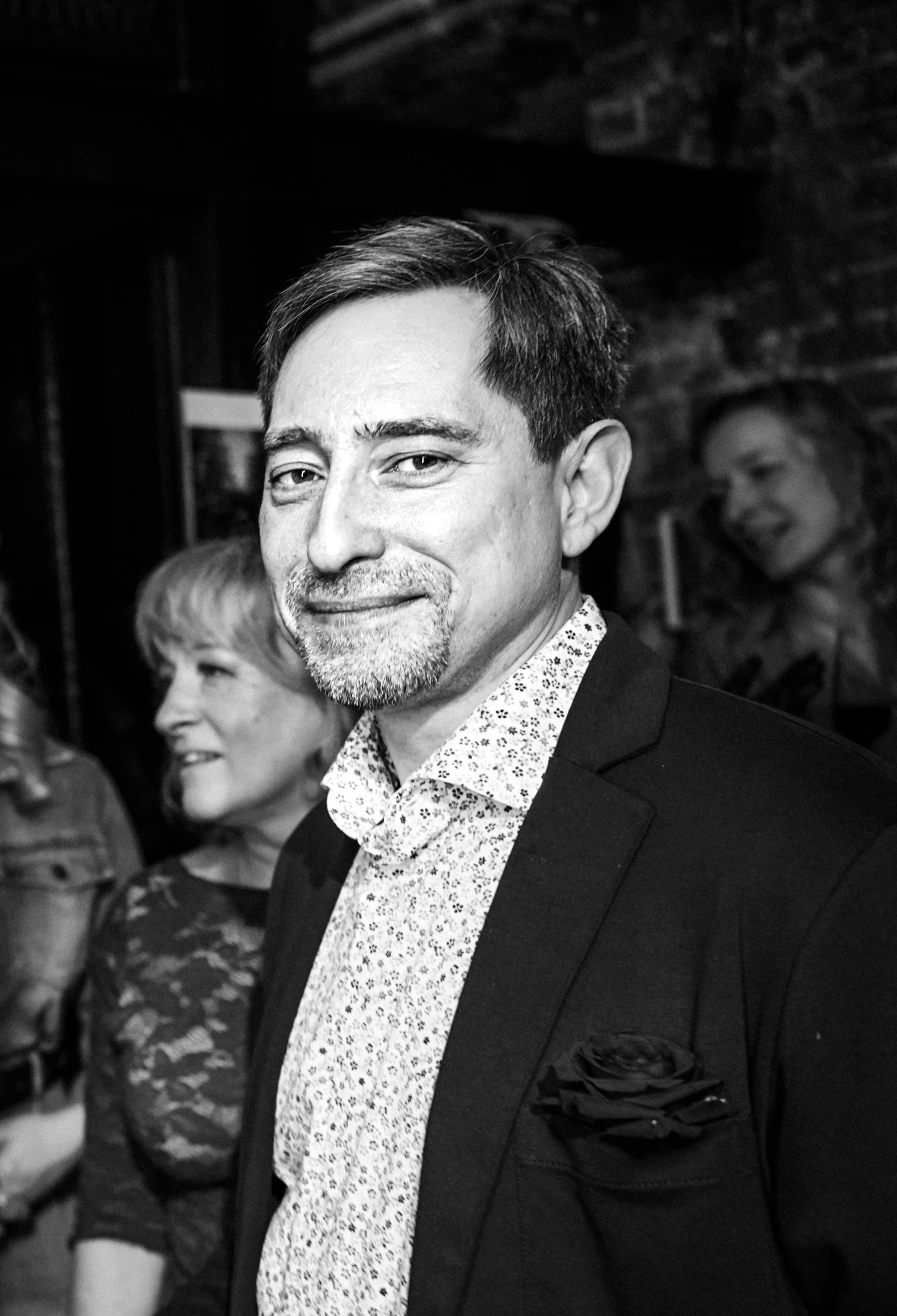 КОРПОРАТИВНЫЙ ВЕЧЕР. Портфолио