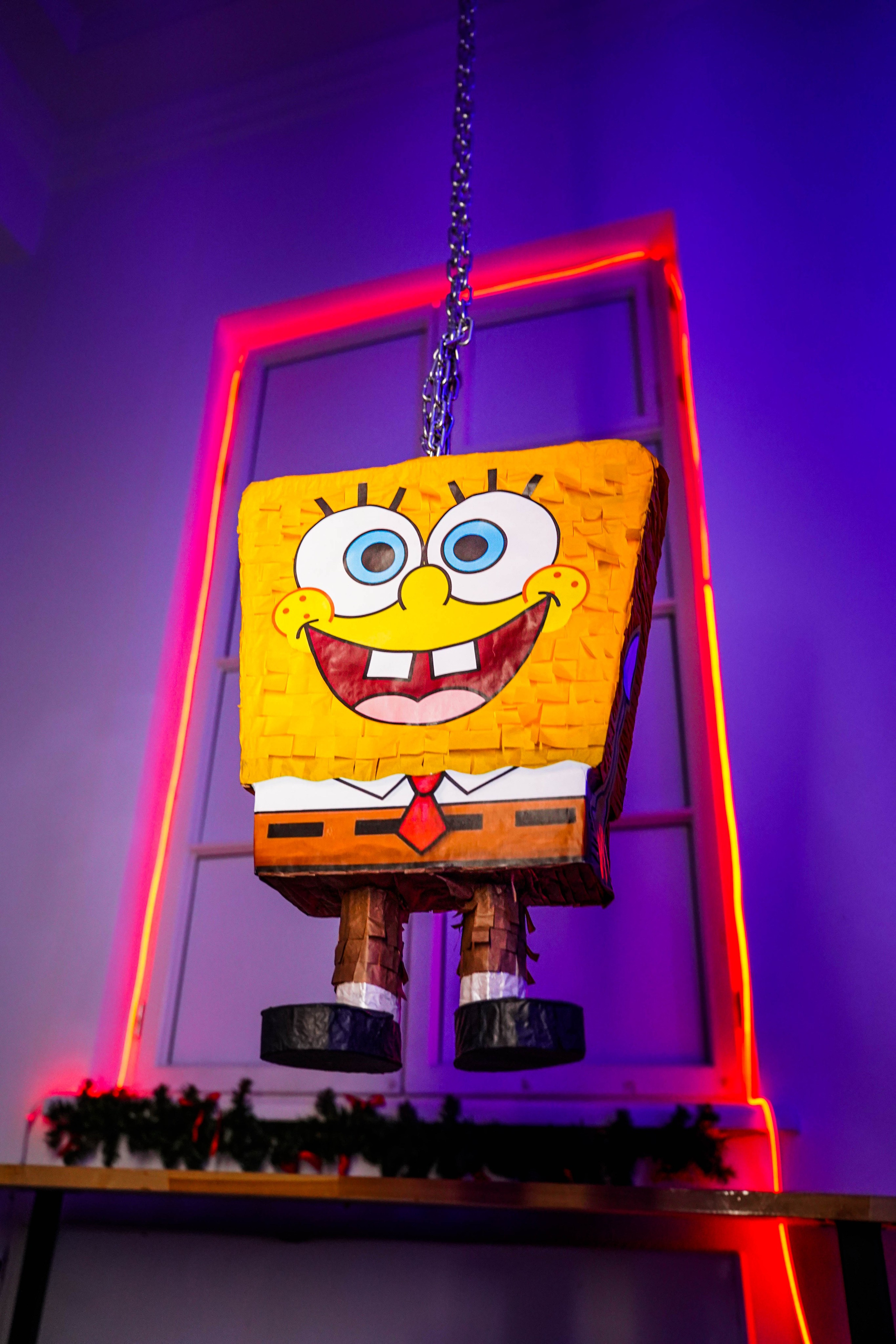 VR ДЕНЬ РОЖДЕНИЯ. Портфолио