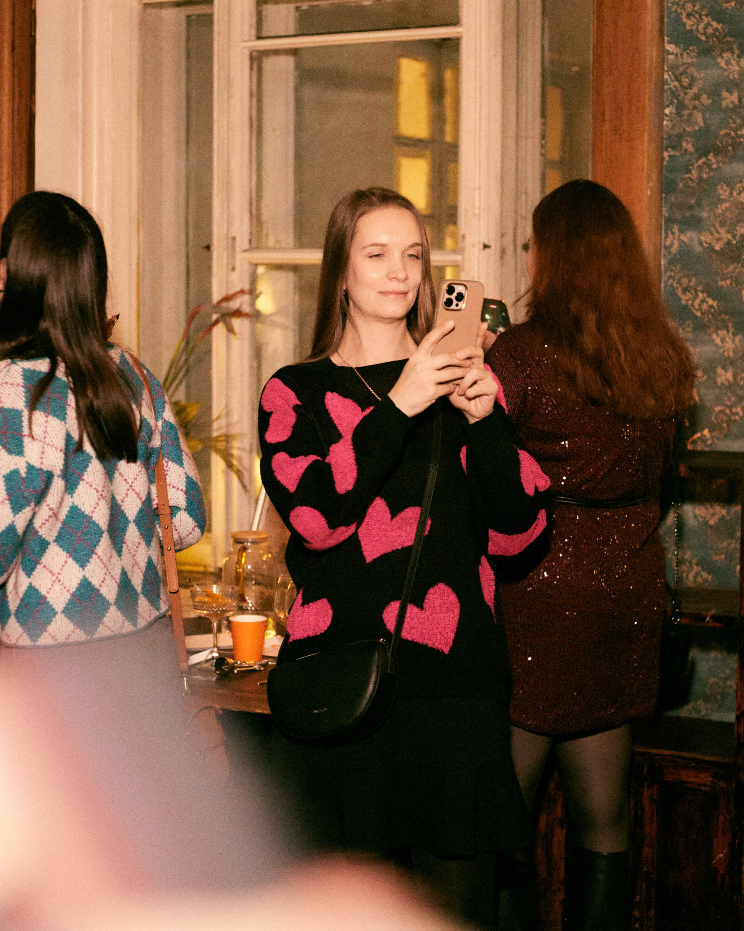 Репортаж. Главная