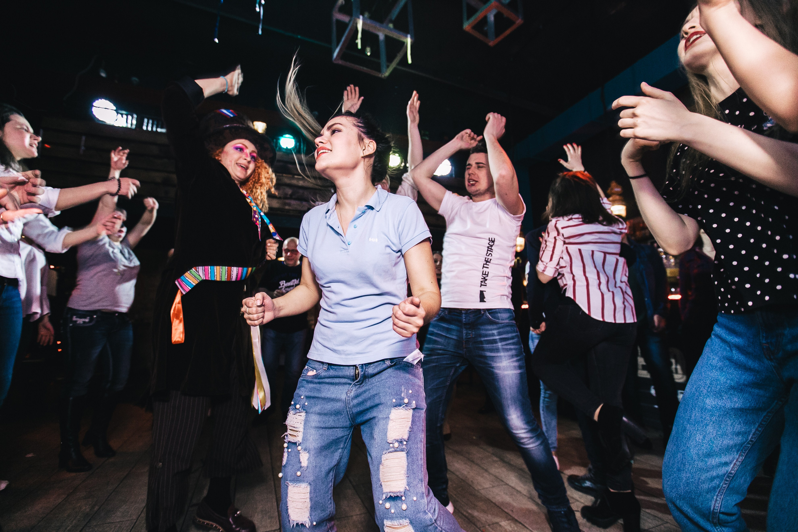 Корпоратив Shneider Electric. Свадебный фотограф в Москве — Павел Воронцов