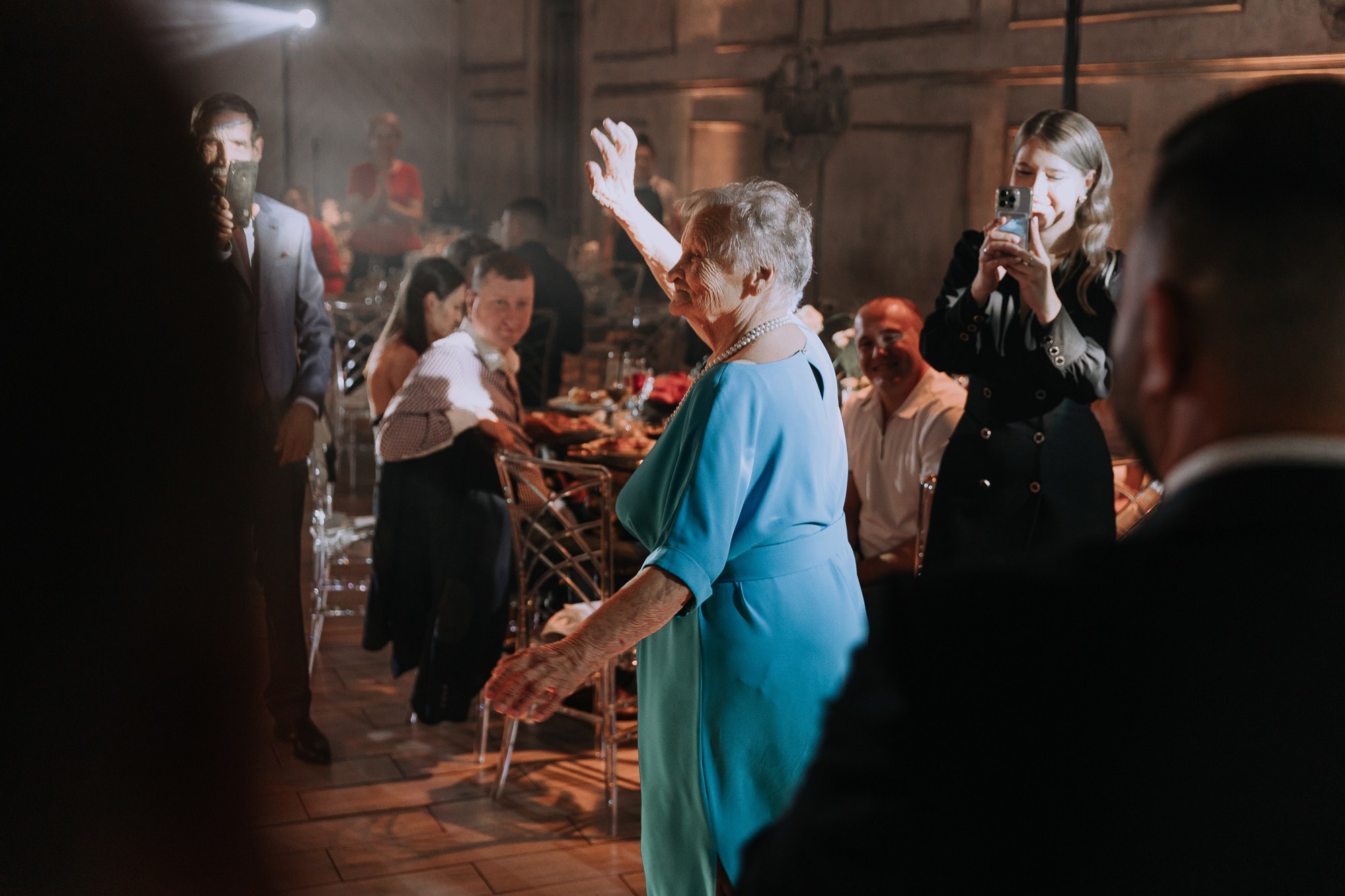 Русиф & Катя. Свадебный фотограф в Москве — Павел Воронцов