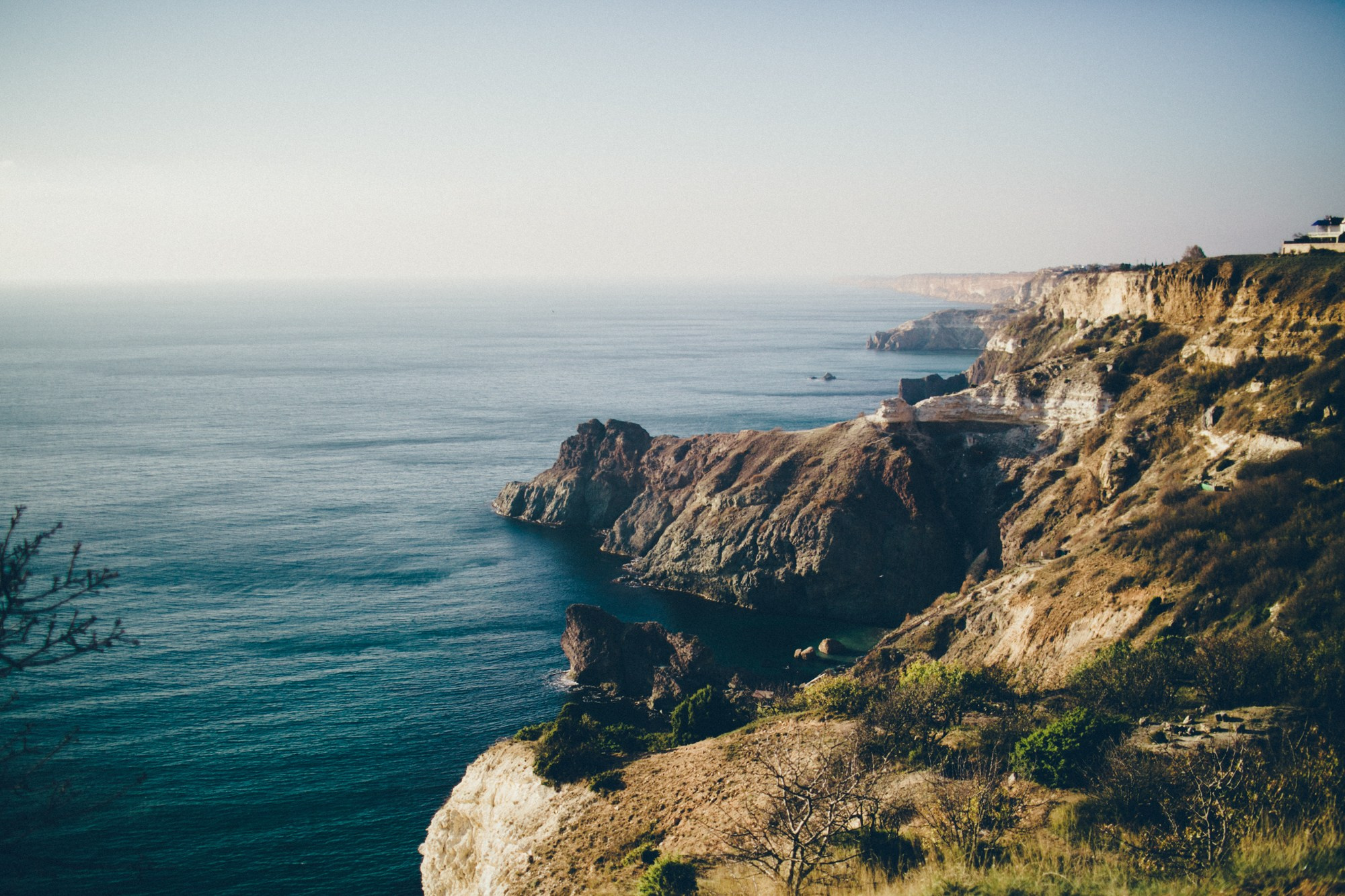 Александр & Марина. Свадебный фотограф в Москве — Павел Воронцов