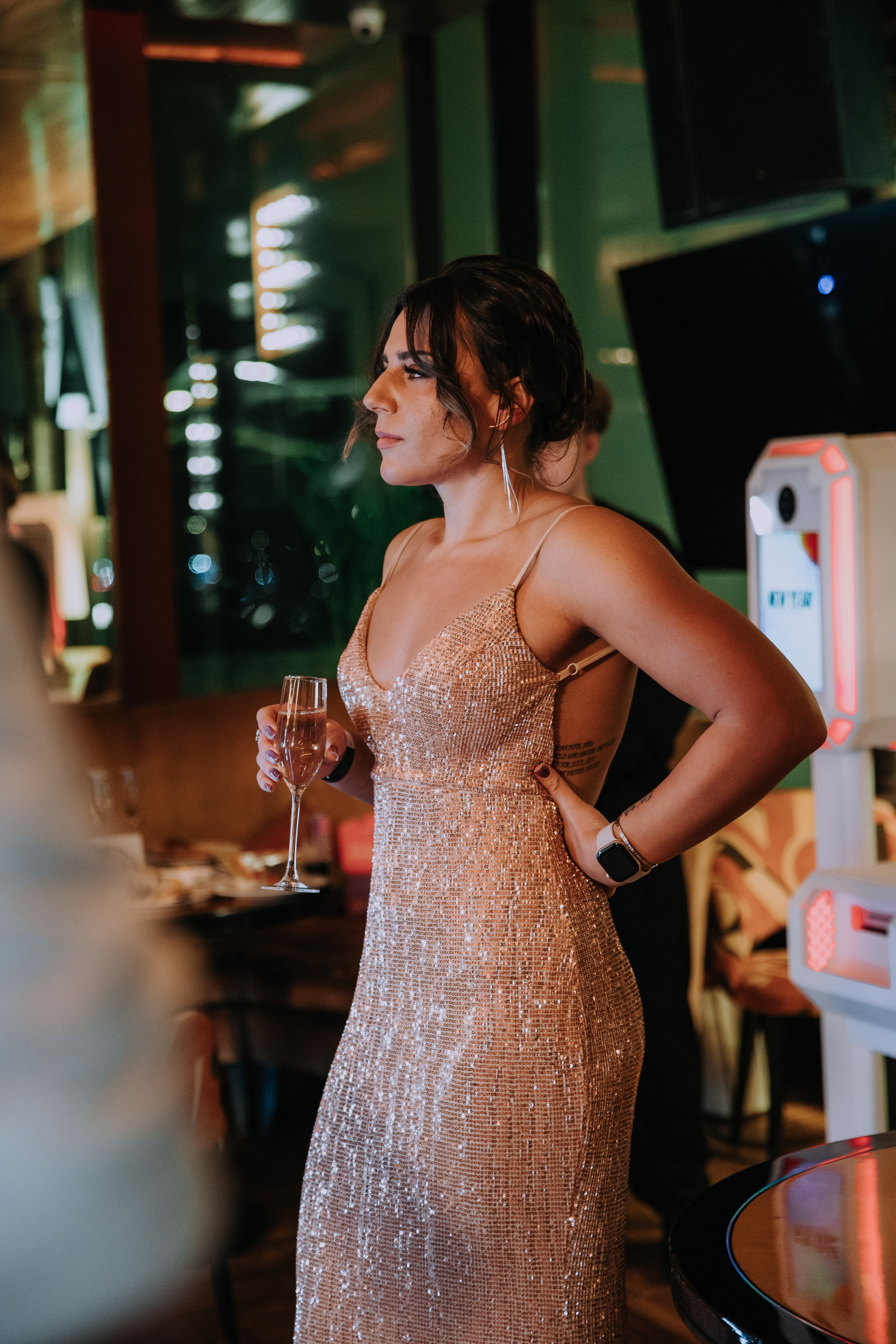 Корпоратив Bet Boom. Свадебный фотограф в Москве — Павел Воронцов