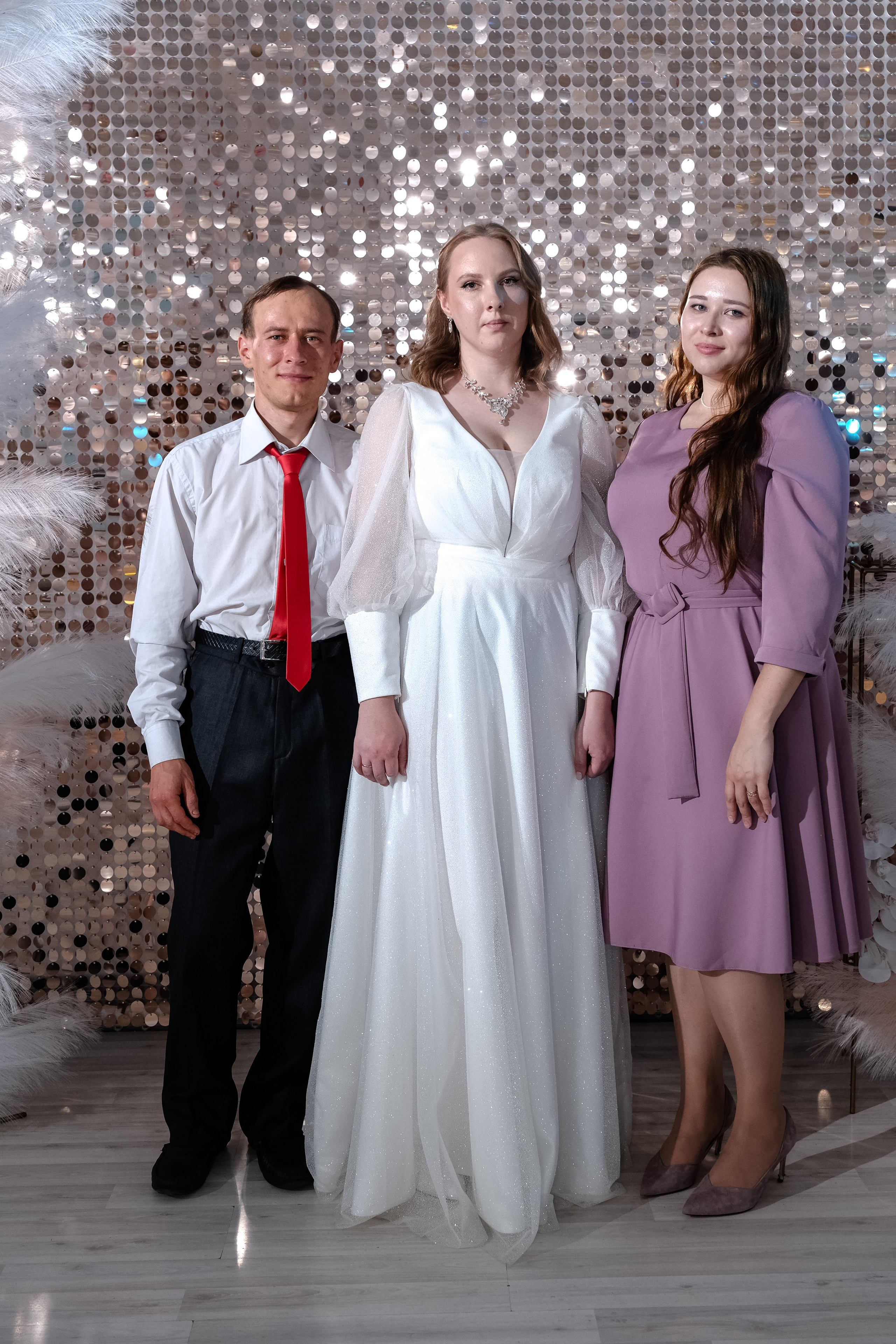 Свадьба Максима и Юлии. Свадебный фотограф в Челябинске Сырчикова Наталья