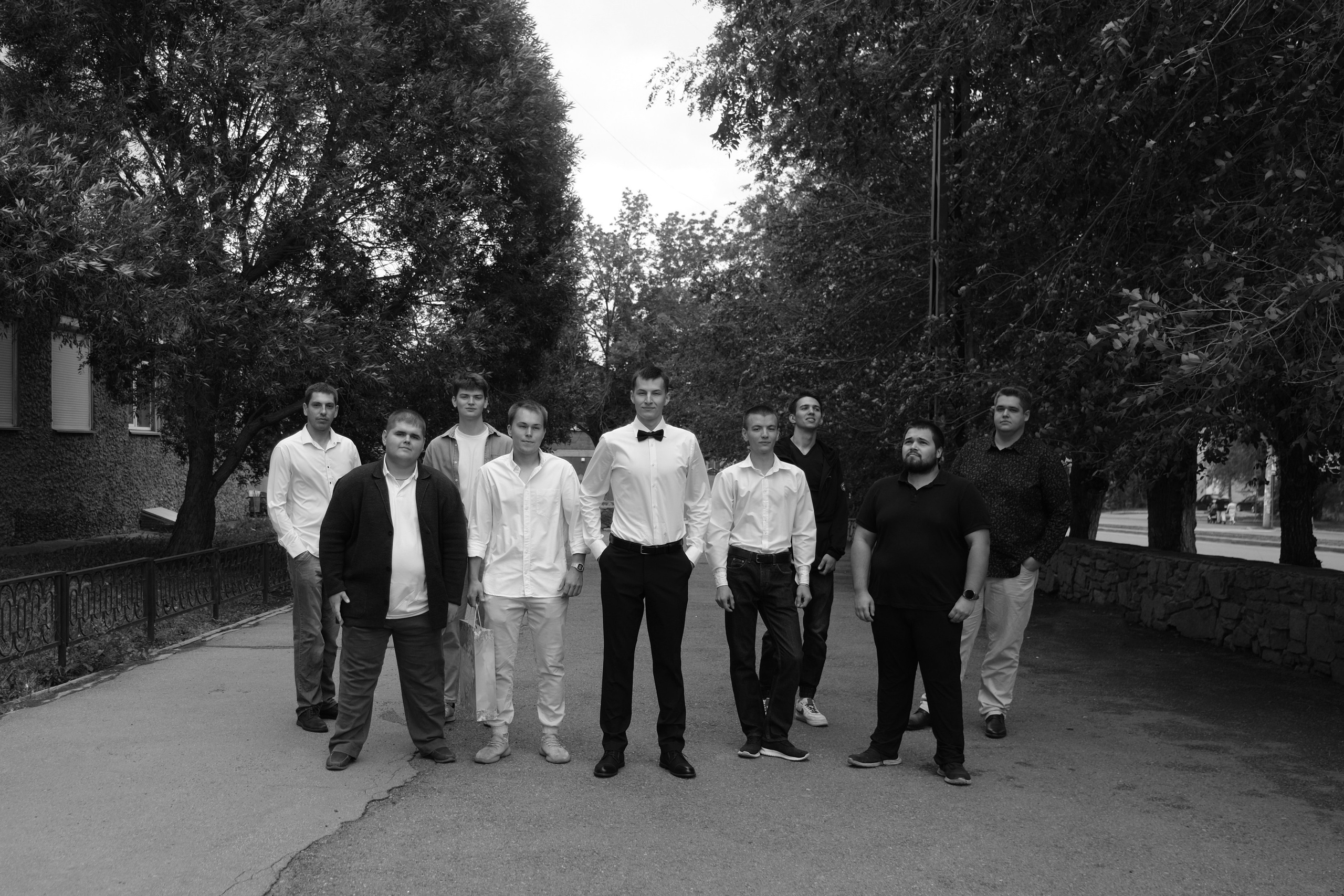 Свадьба Влада и Насти. Свадебный фотограф в Челябинске Сырчикова Наталья