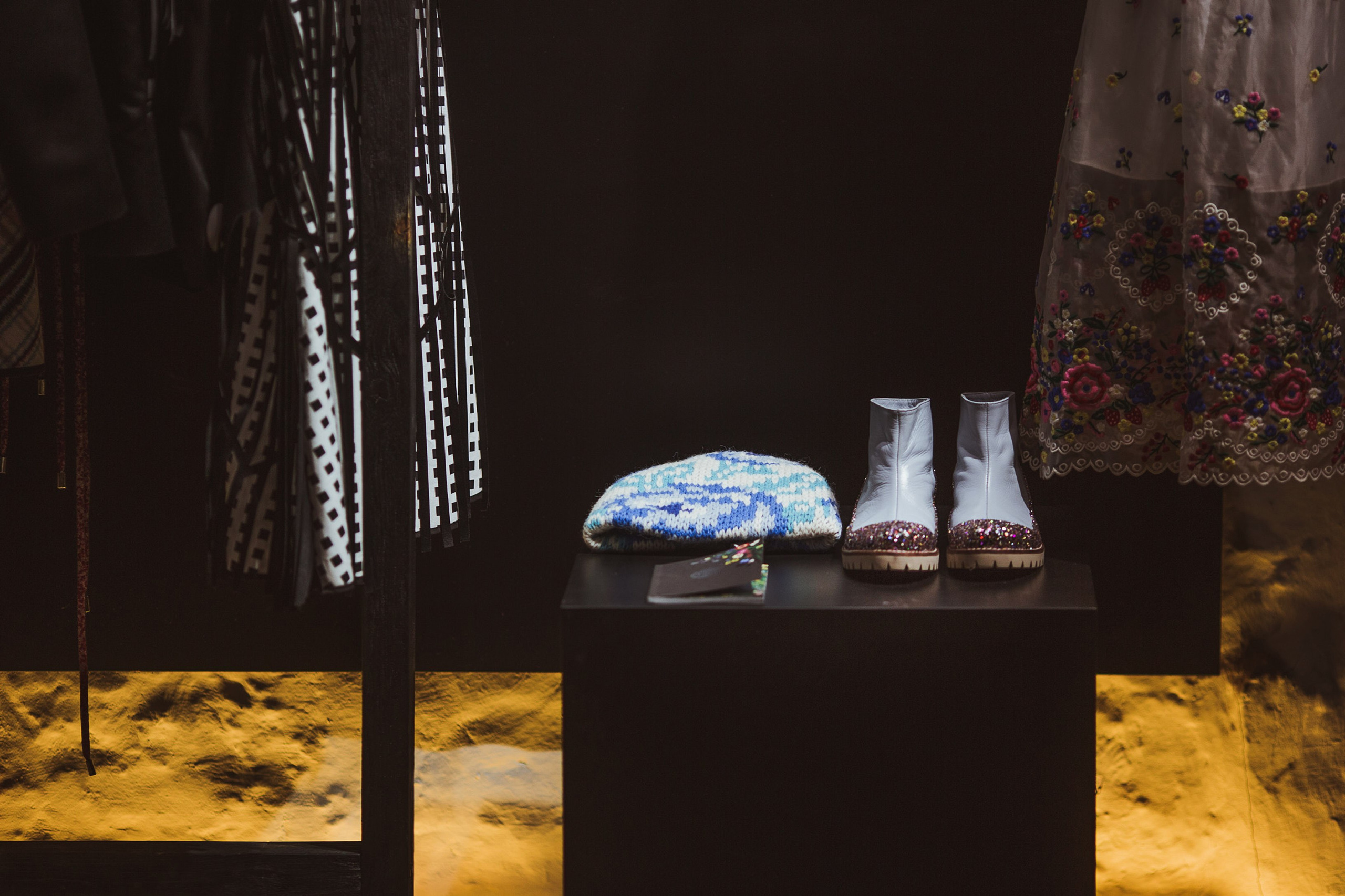 AIR, интерьер. Дмитрий Смирнов. Фотография, дизайн