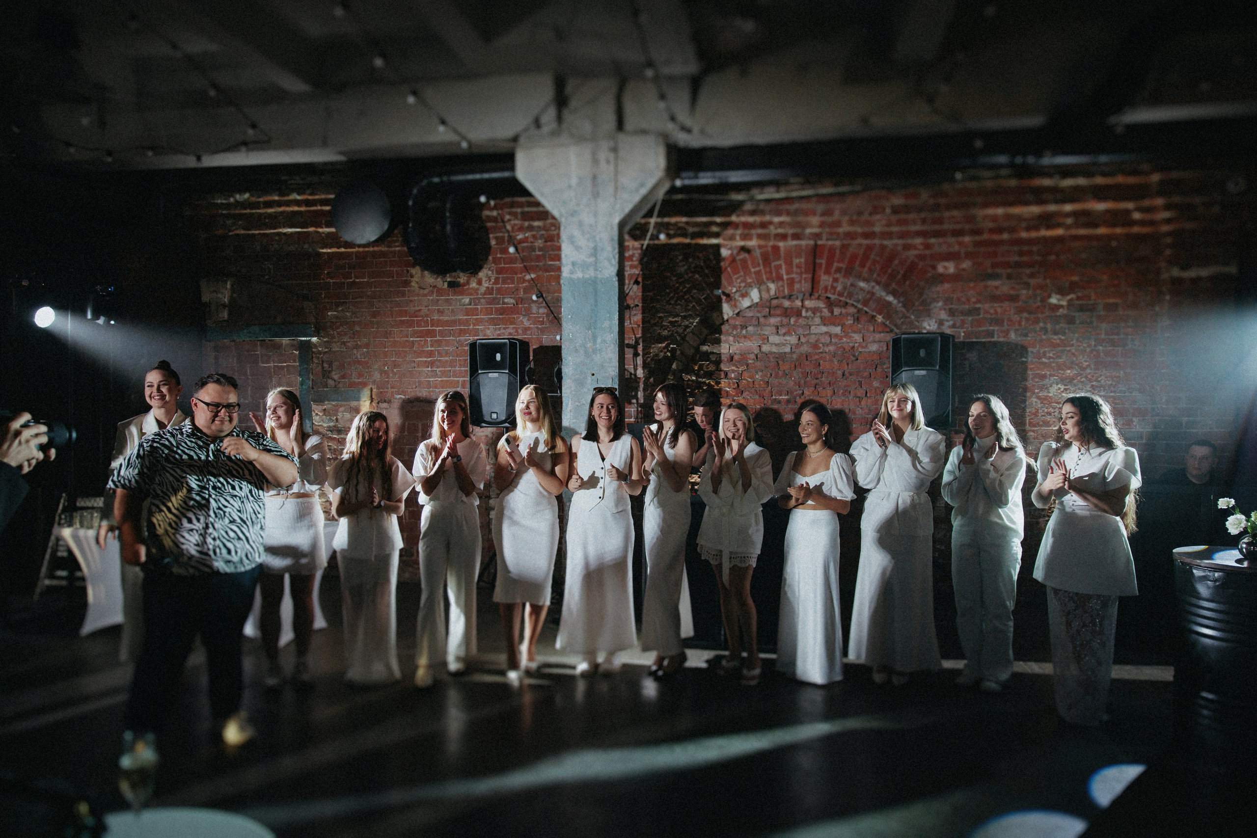 B-DAY НАСТЯ. Фотограф Иркутск Антипин Сергей