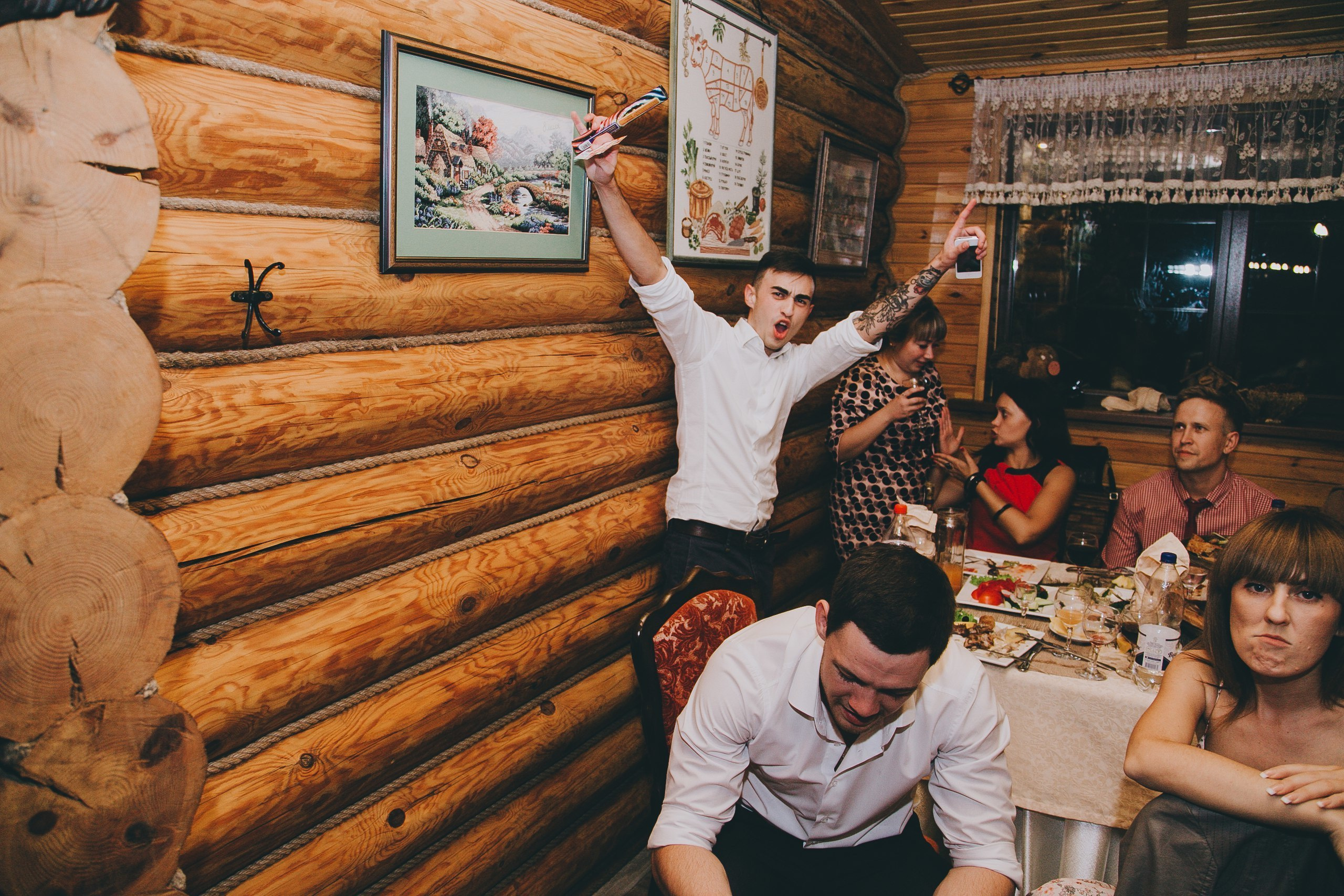 В+М. Фотограф Санкт-Петербург