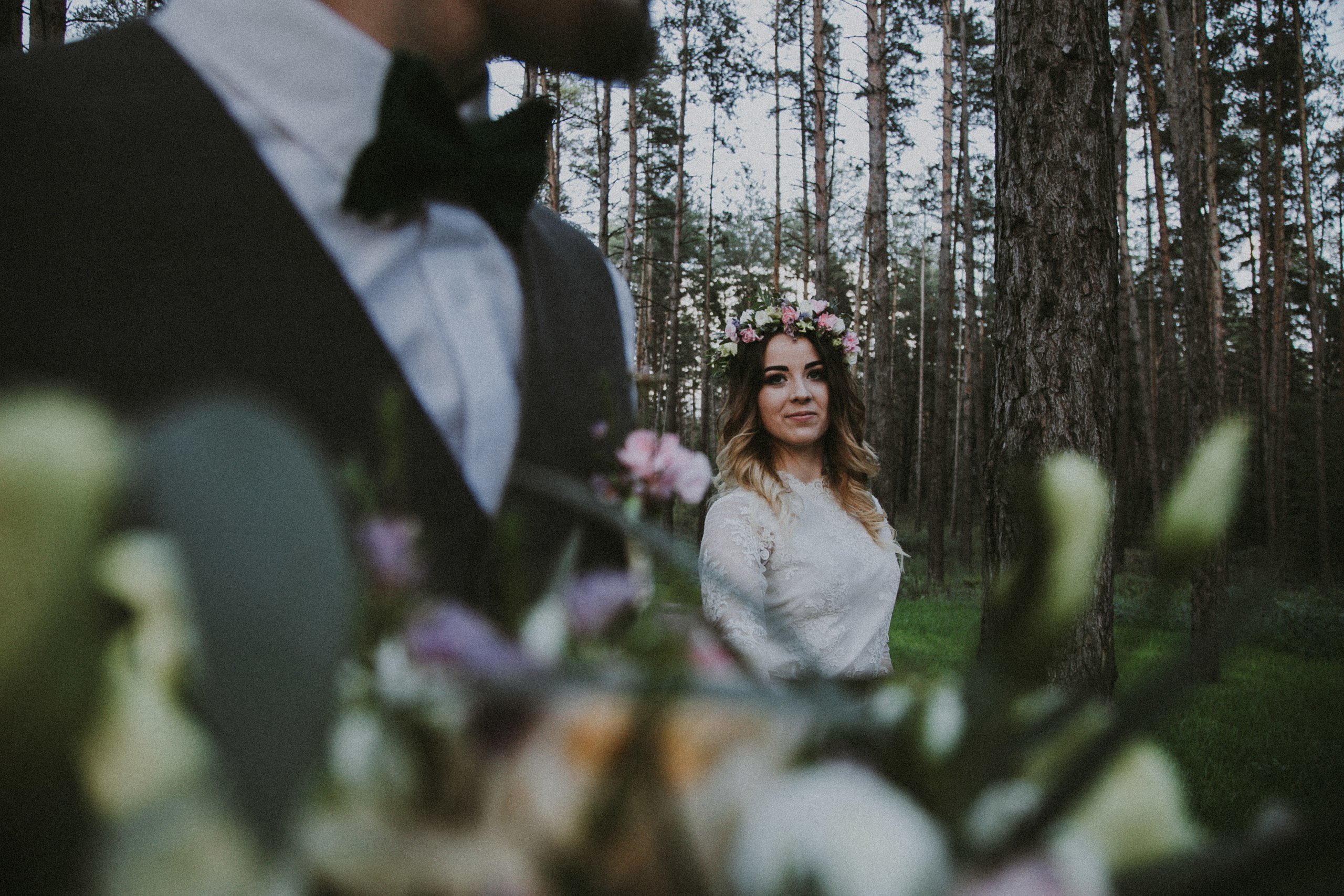 В+М. Фотограф Санкт-Петербург