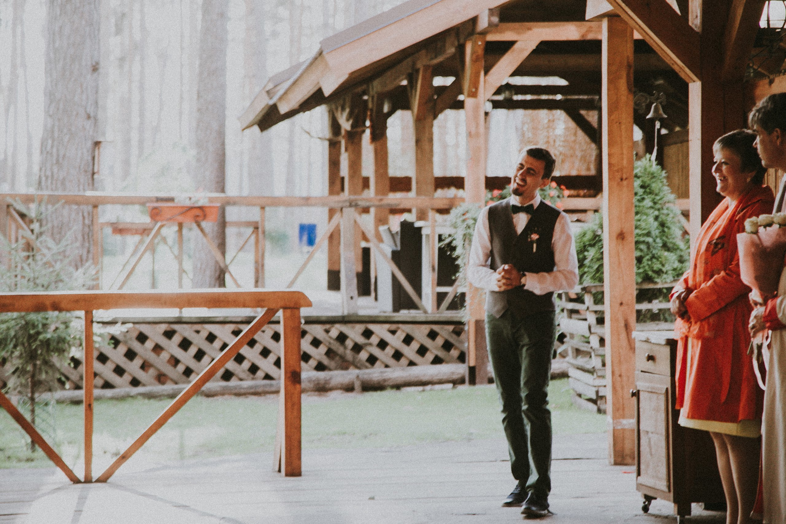 В+М. Фотограф Санкт-Петербург