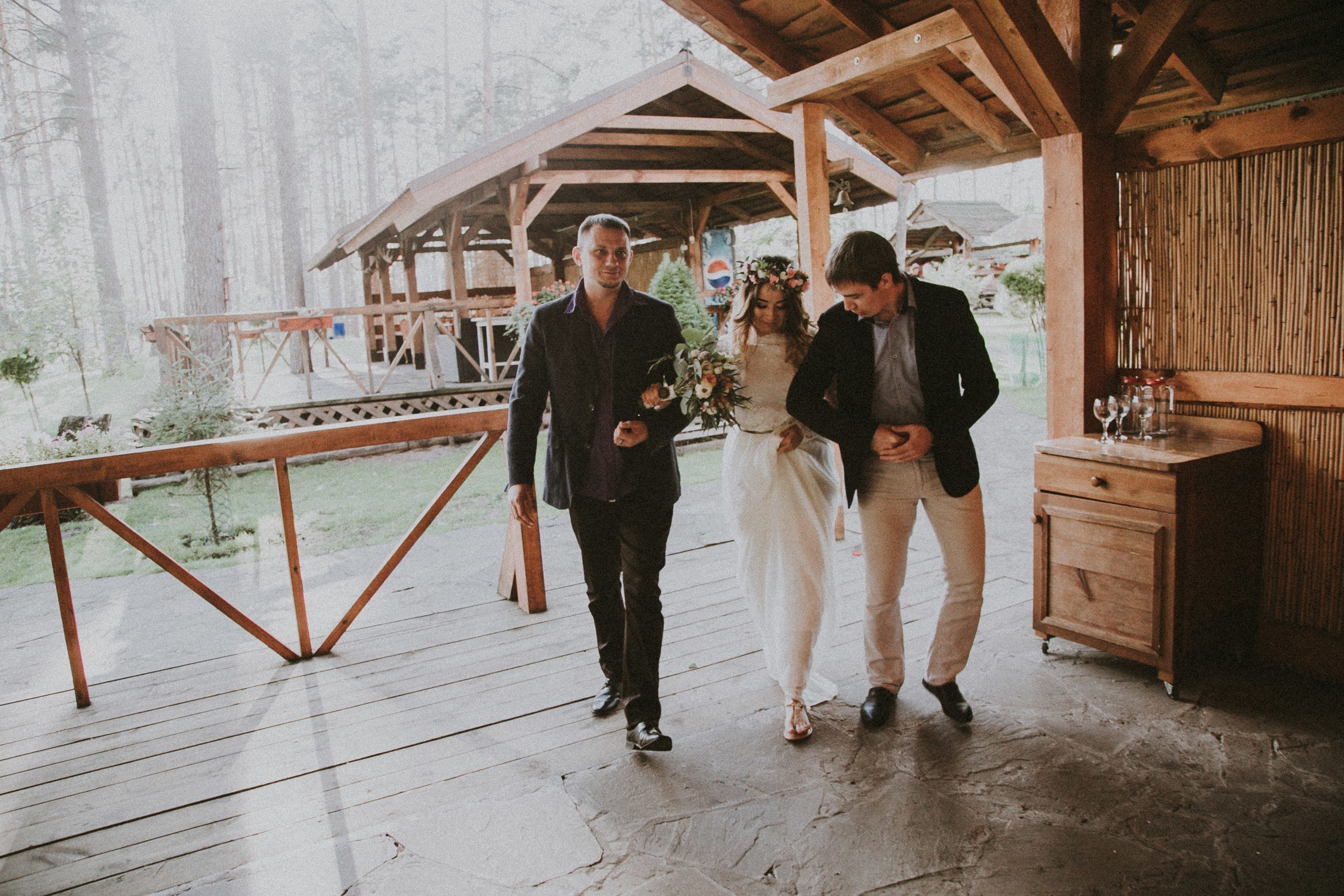 В+М. Фотограф Санкт-Петербург