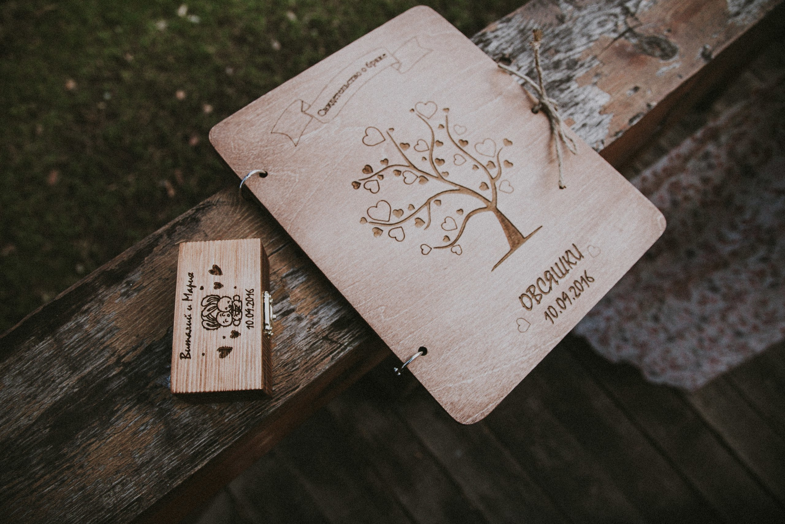 В+М. Фотограф Санкт-Петербург