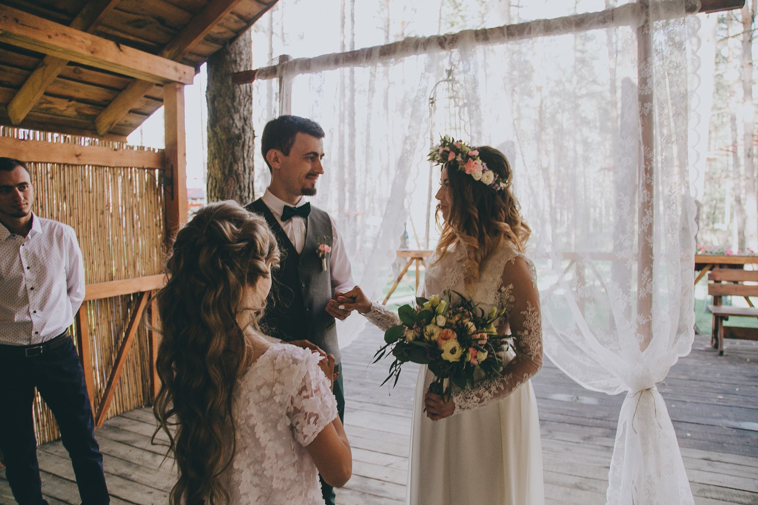 В+М. Фотограф Санкт-Петербург