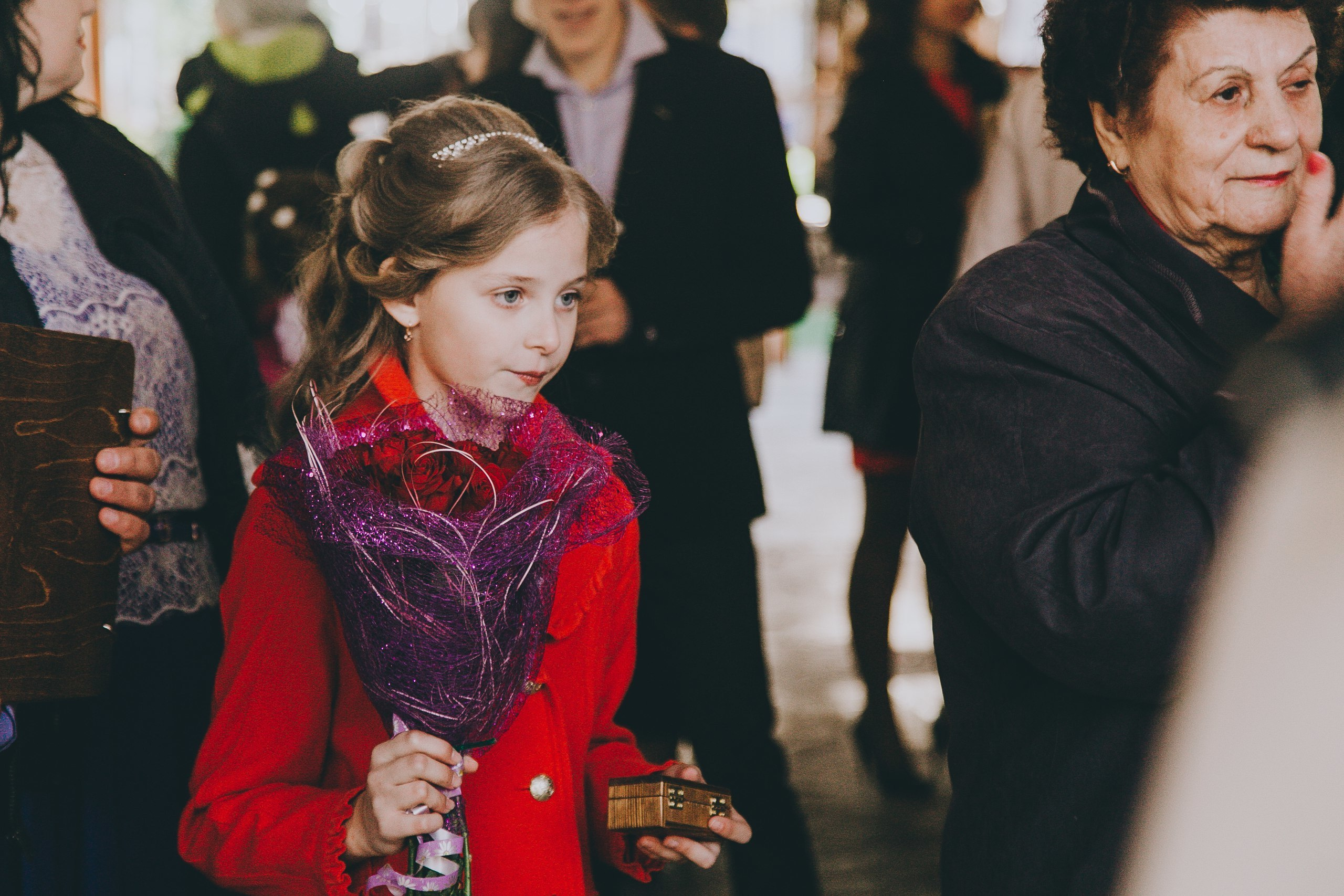 В+М. Фотограф Санкт-Петербург