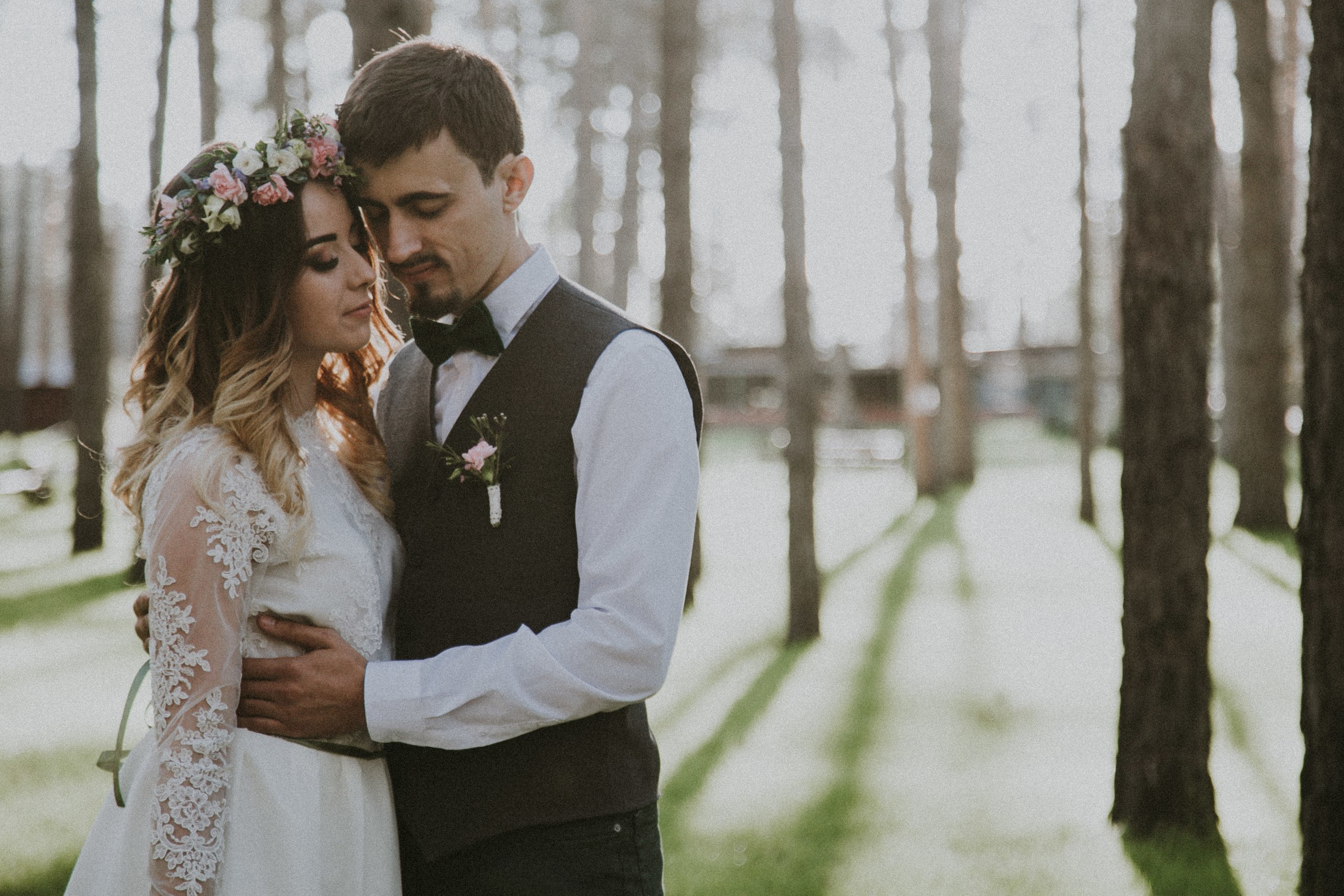 В+М. Фотограф Санкт-Петербург