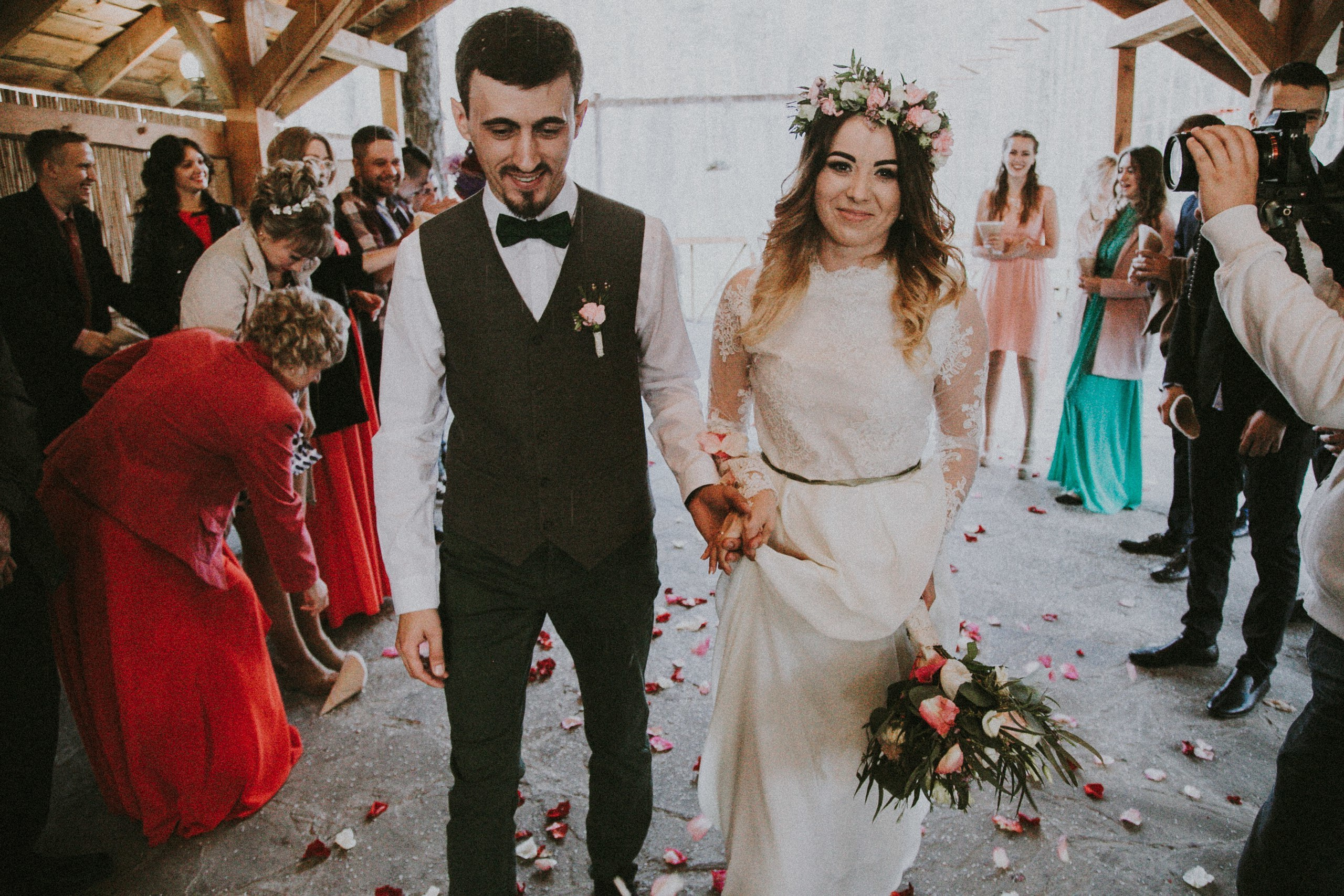 В+М. Фотограф Санкт-Петербург