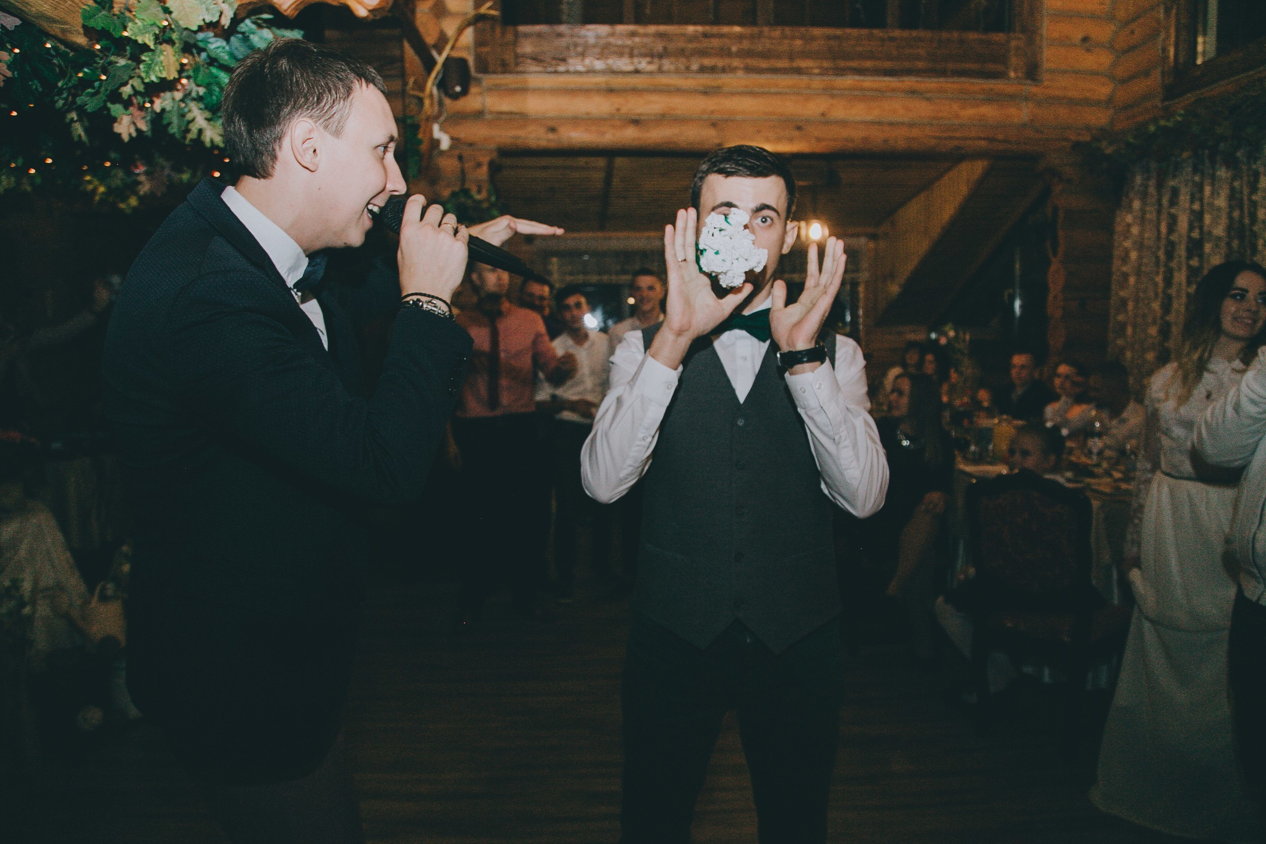 В+М. Фотограф Санкт-Петербург