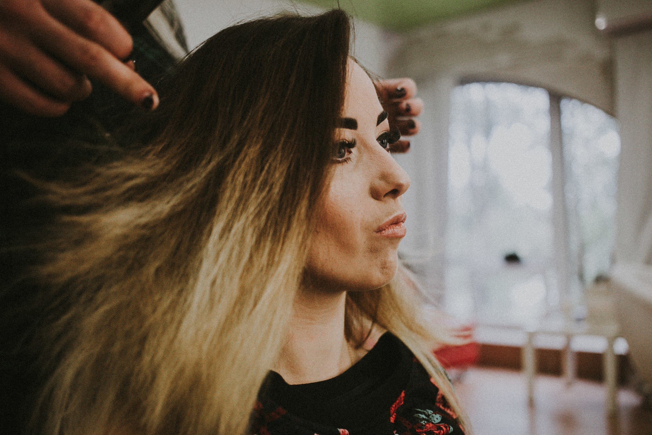 В+М. Фотограф Санкт-Петербург