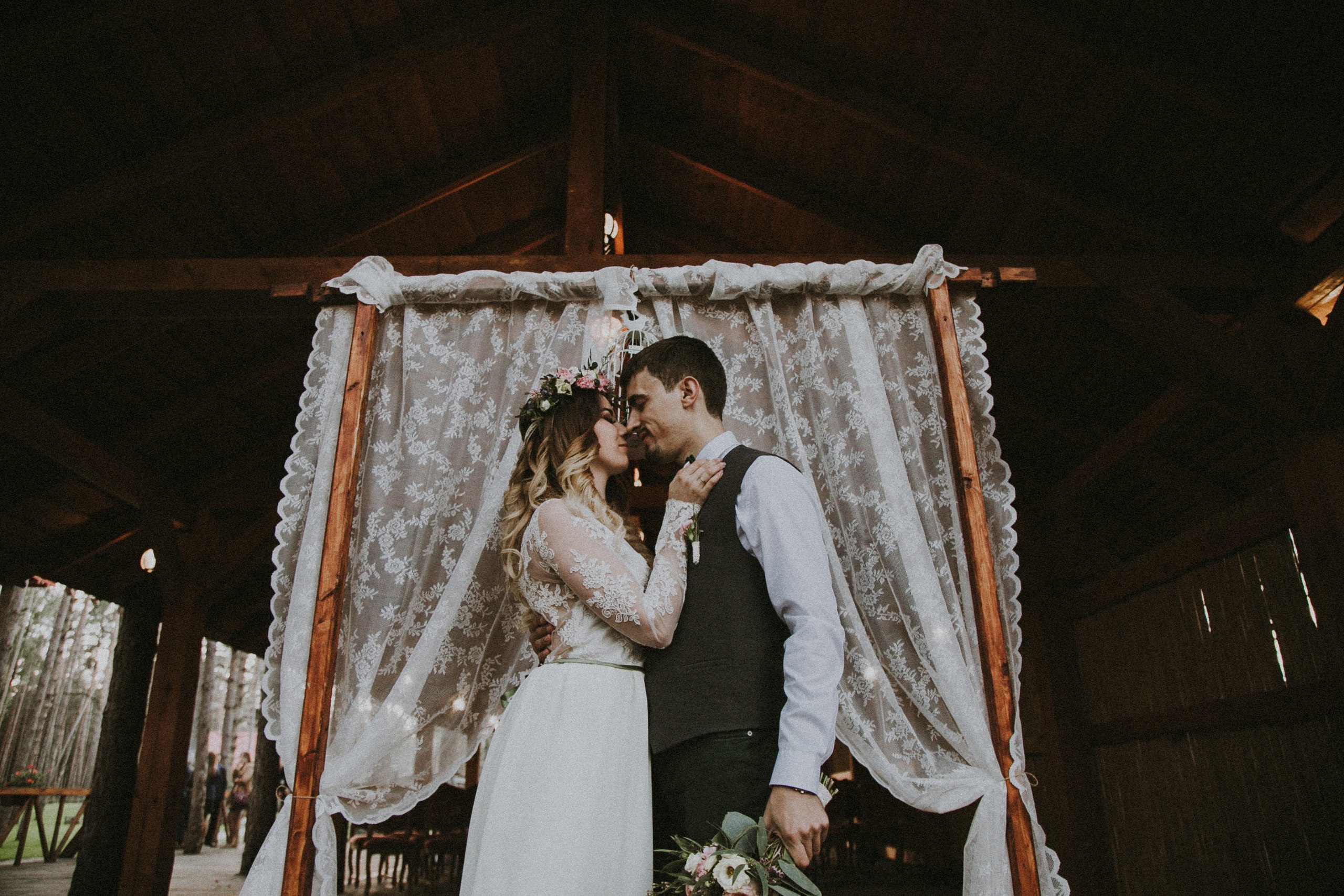 В+М. Фотограф Санкт-Петербург