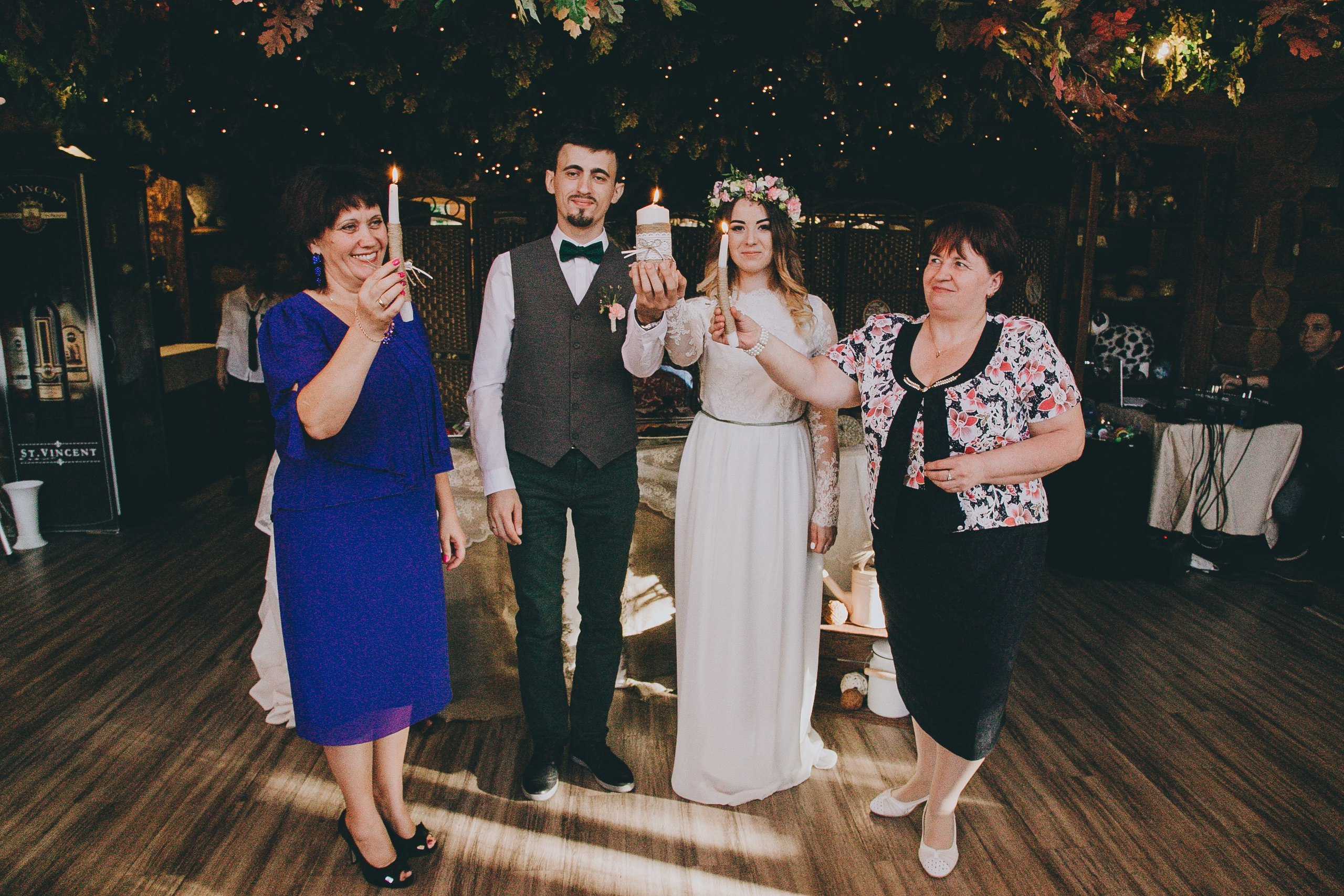 В+М. Фотограф Санкт-Петербург