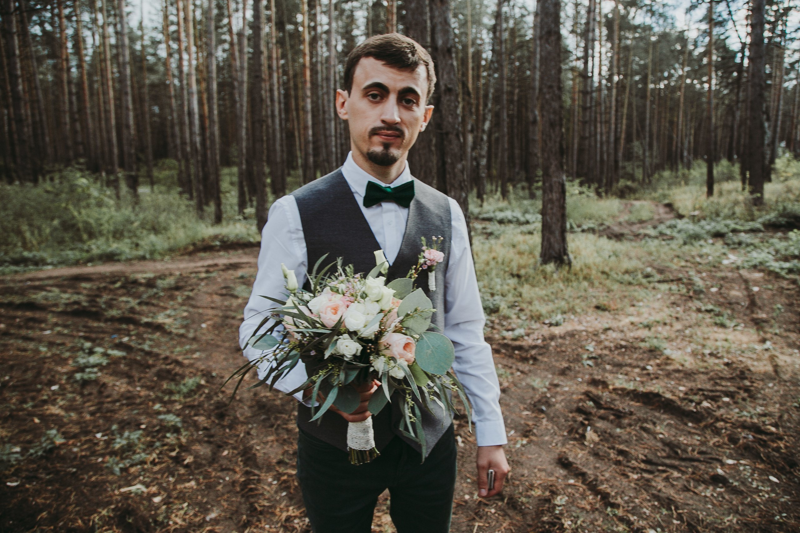 В+М. Фотограф Санкт-Петербург