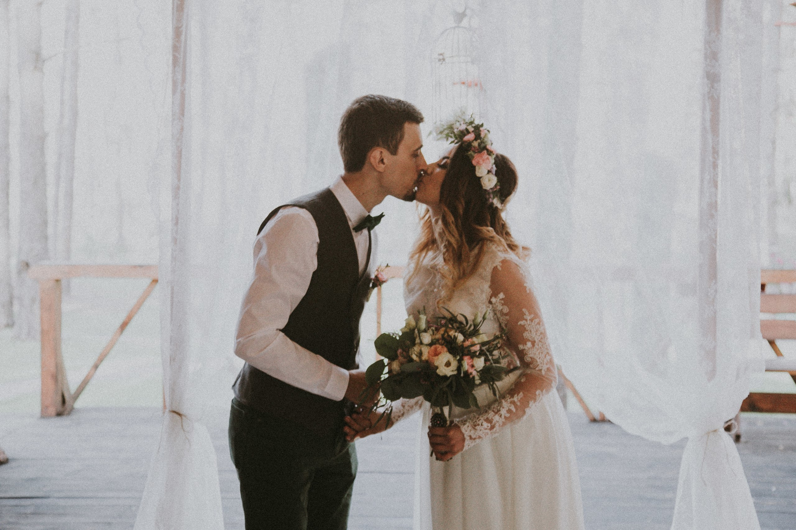 В+М. Фотограф Санкт-Петербург