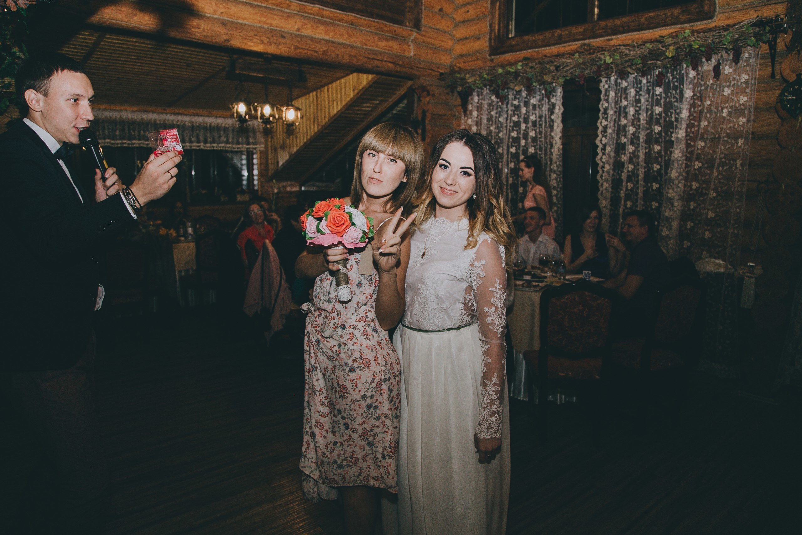 В+М. Фотограф Санкт-Петербург