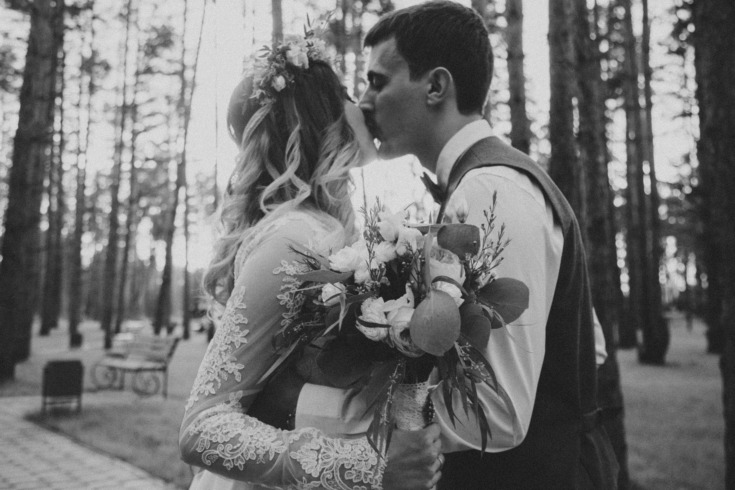 В+М. Фотограф Санкт-Петербург