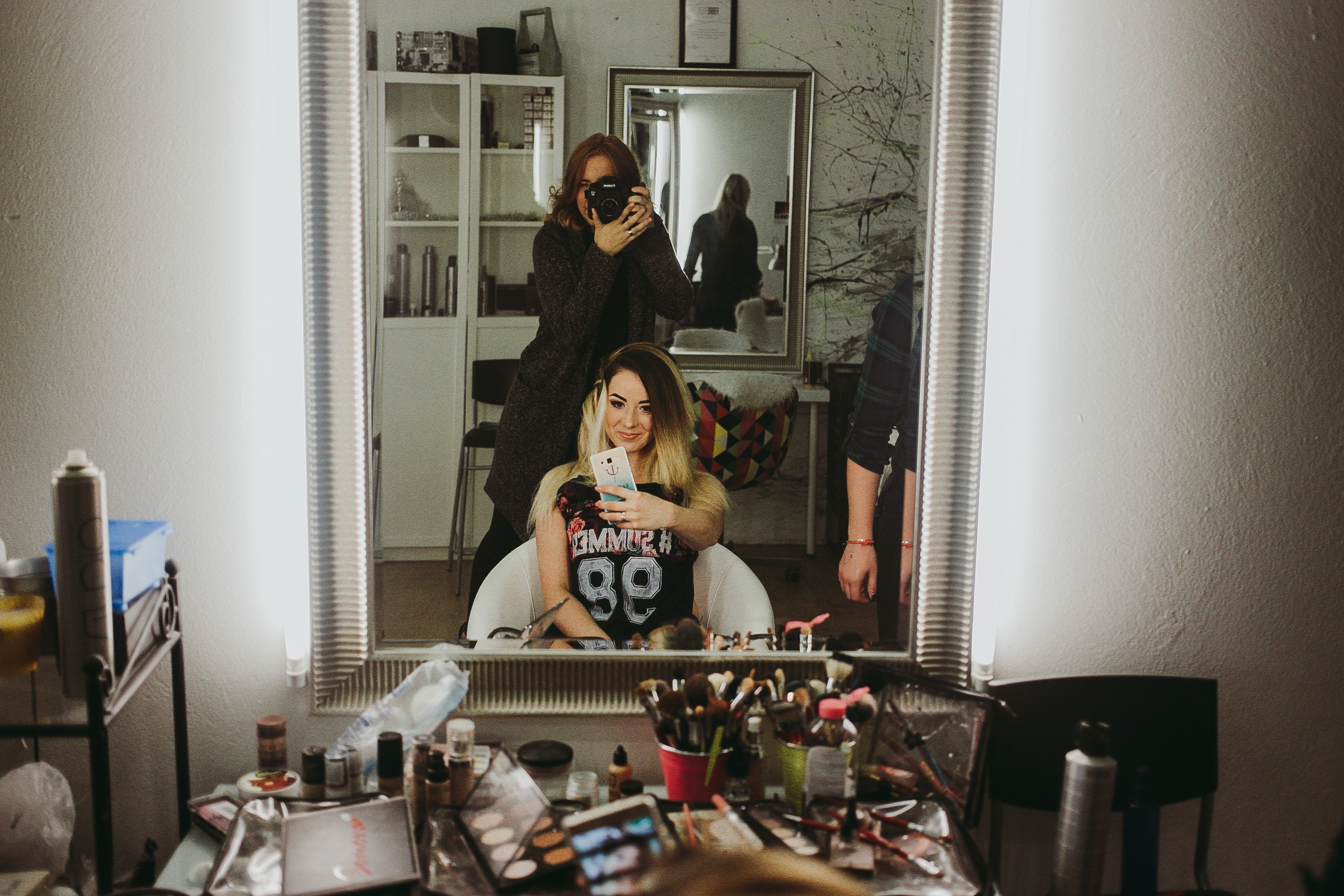 В+М. Фотограф Санкт-Петербург