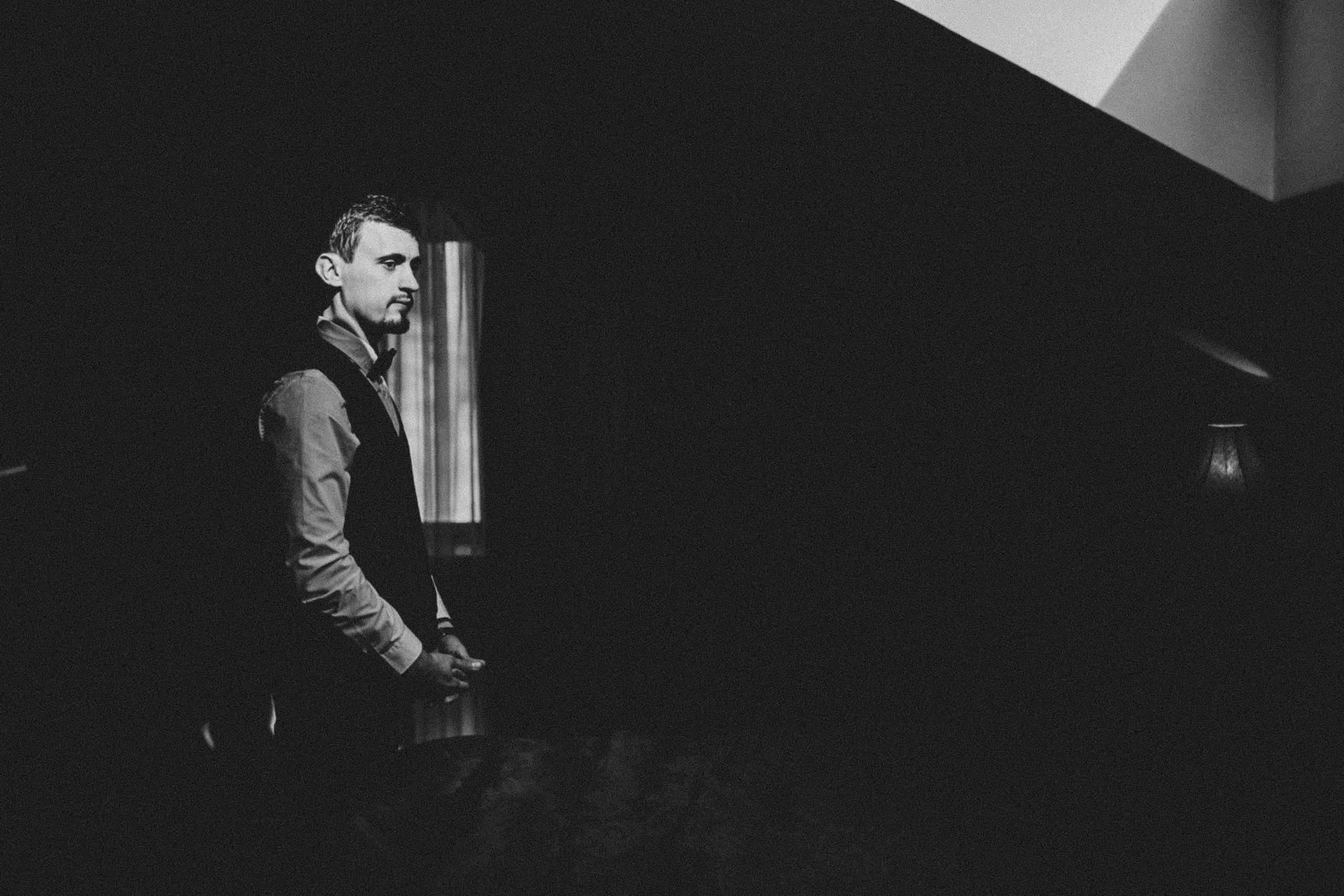 В+М. Фотограф Санкт-Петербург