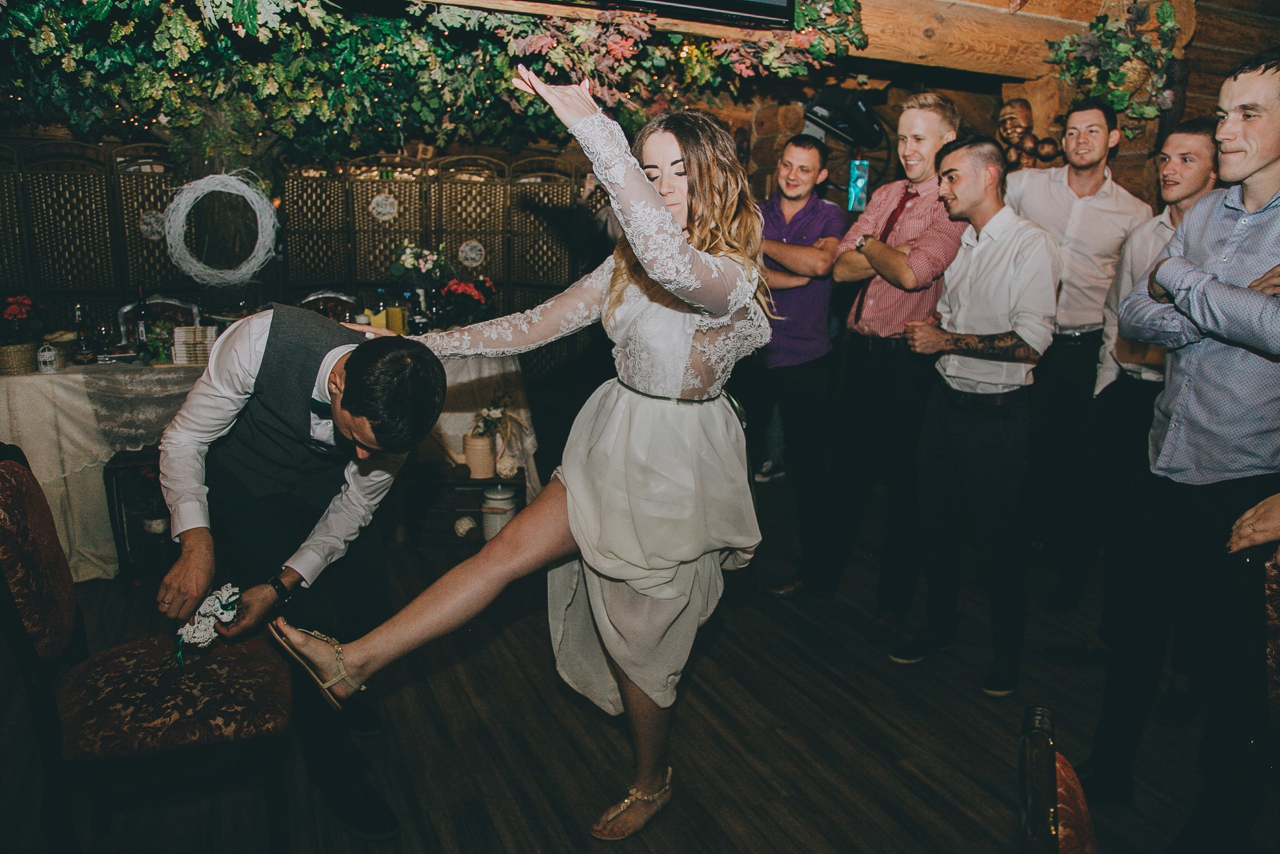 В+М. Фотограф Санкт-Петербург