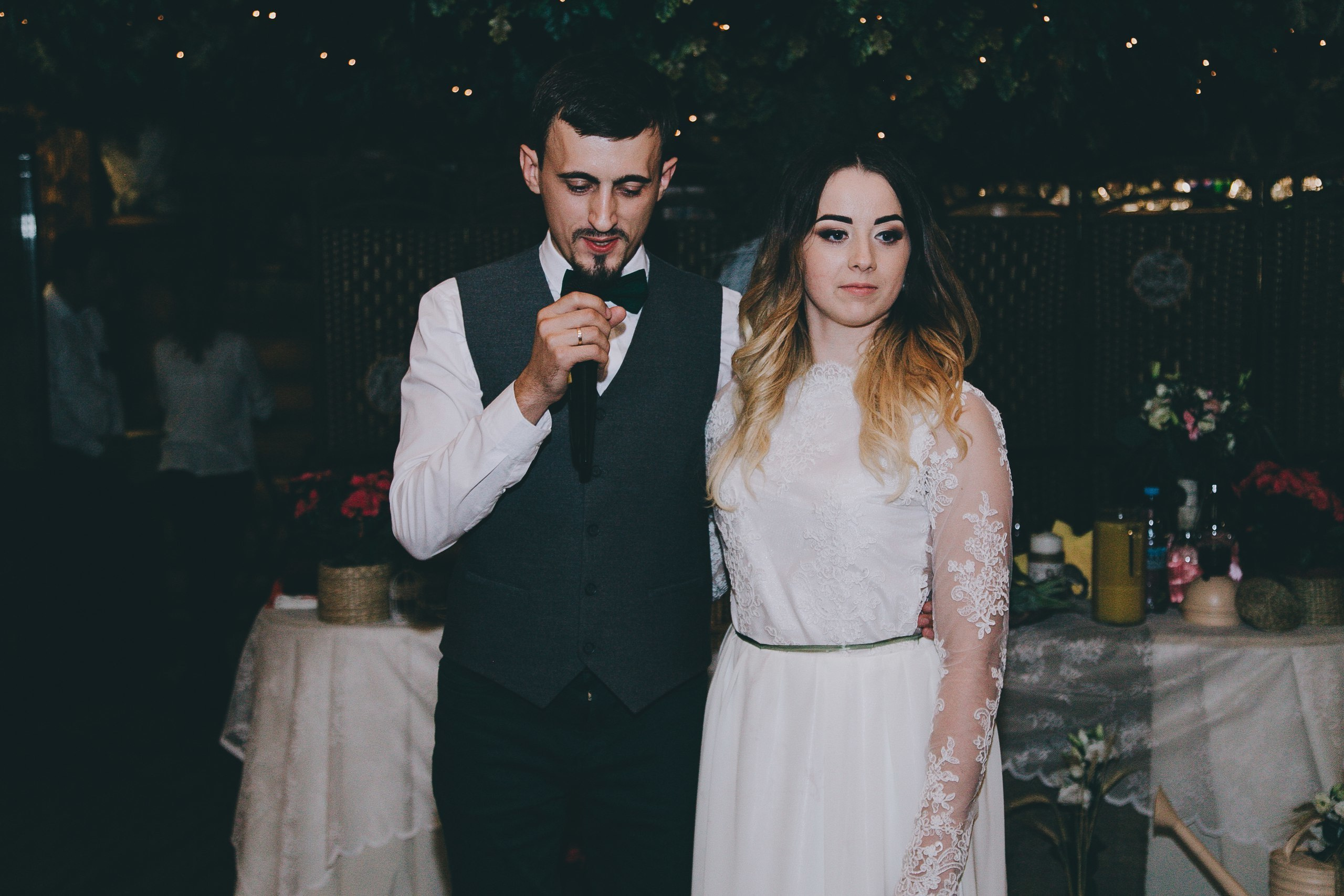 В+М. Фотограф Санкт-Петербург