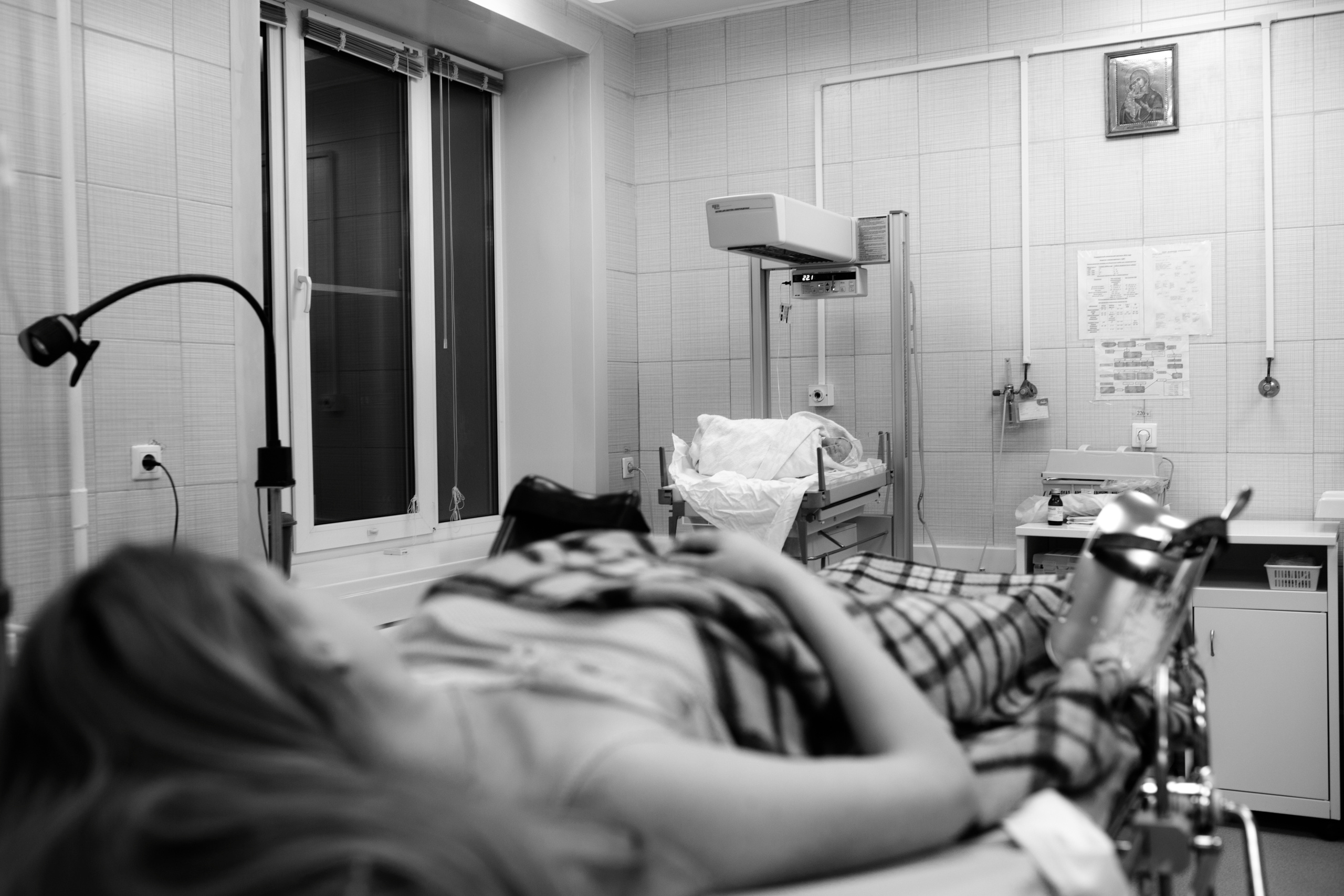 Первая встреча. Фотограф Санкт-Петербург