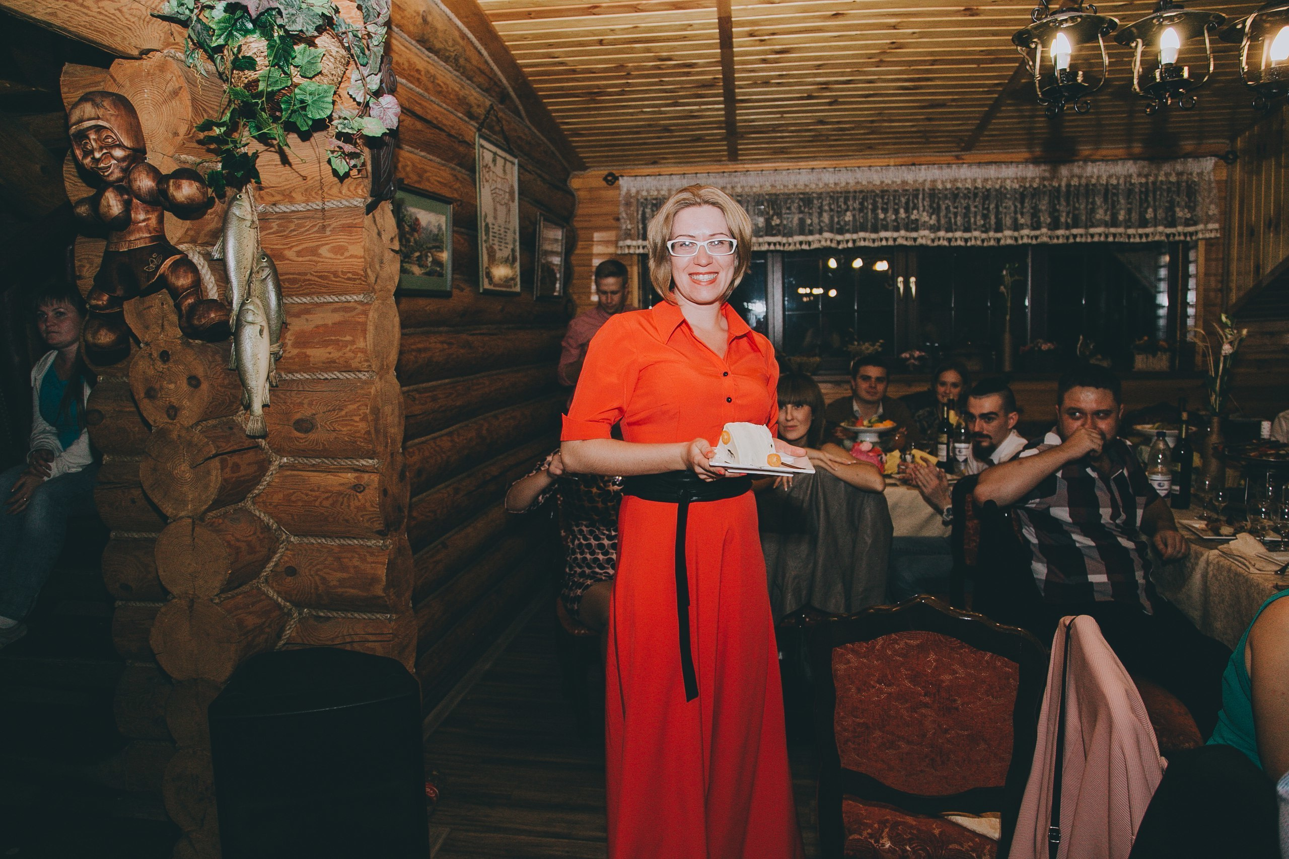 В+М. Фотограф Санкт-Петербург