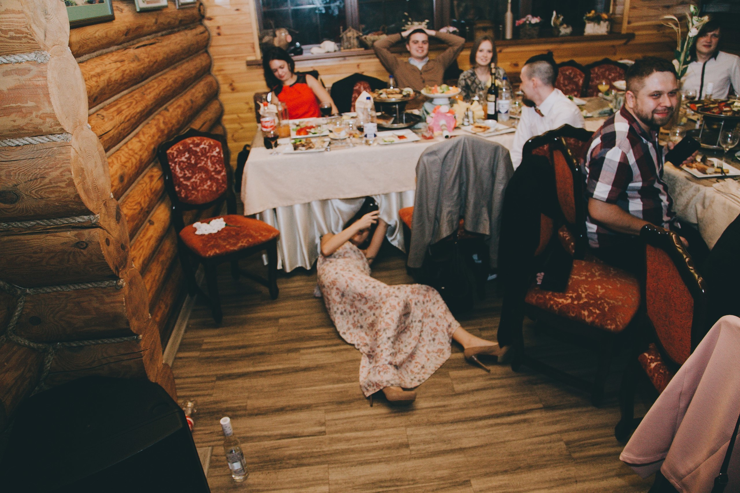 В+М. Фотограф Санкт-Петербург