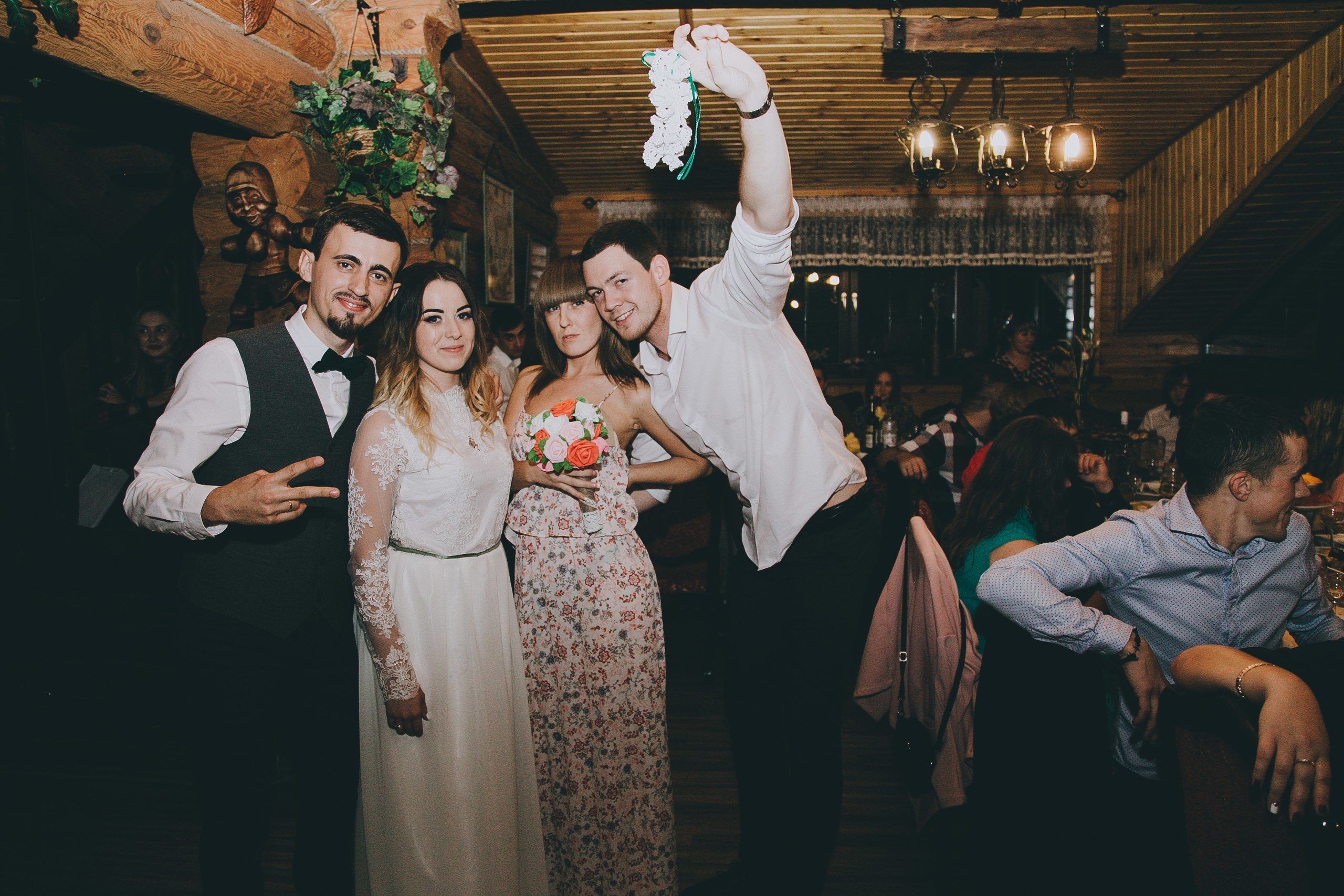 В+М. Фотограф Санкт-Петербург