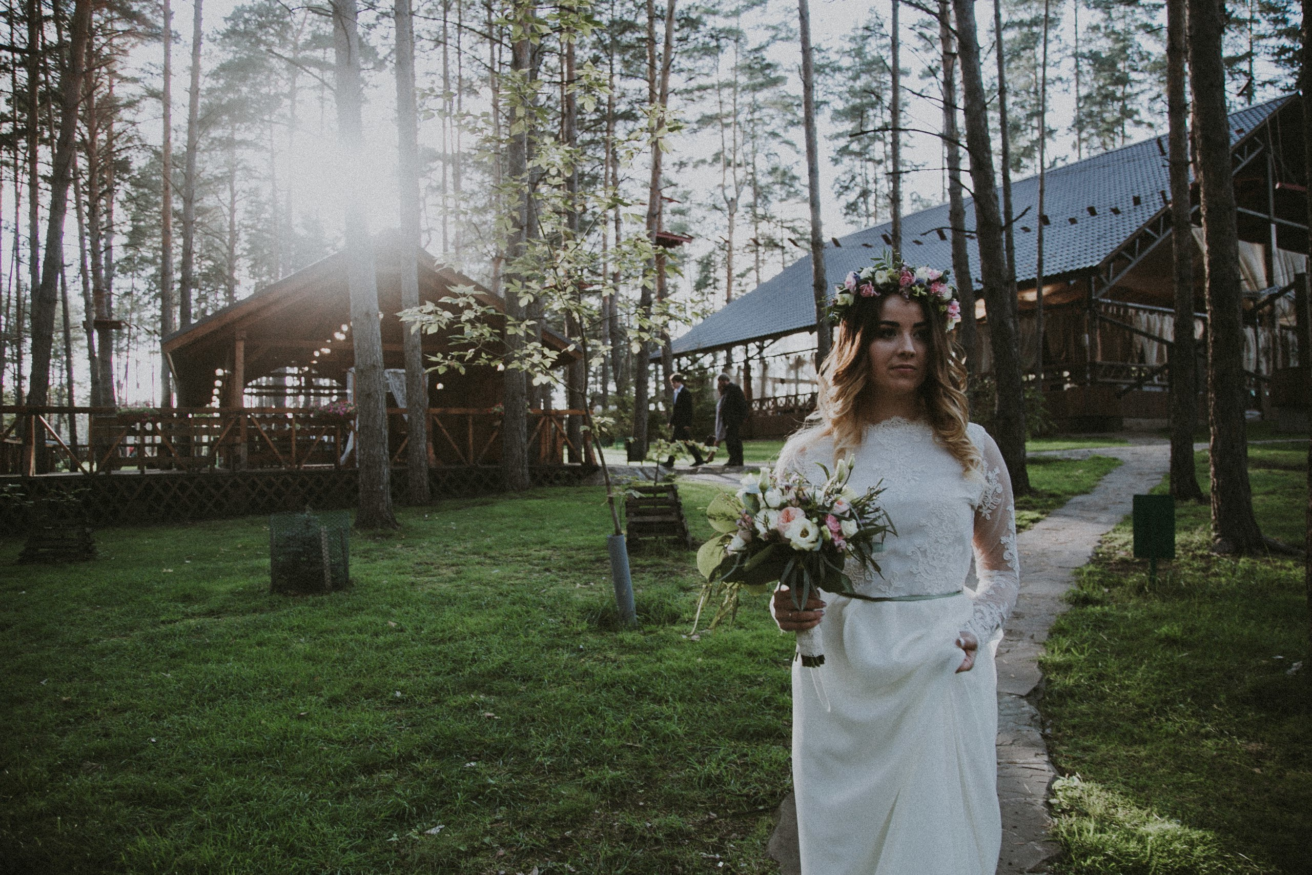 В+М. Фотограф Санкт-Петербург