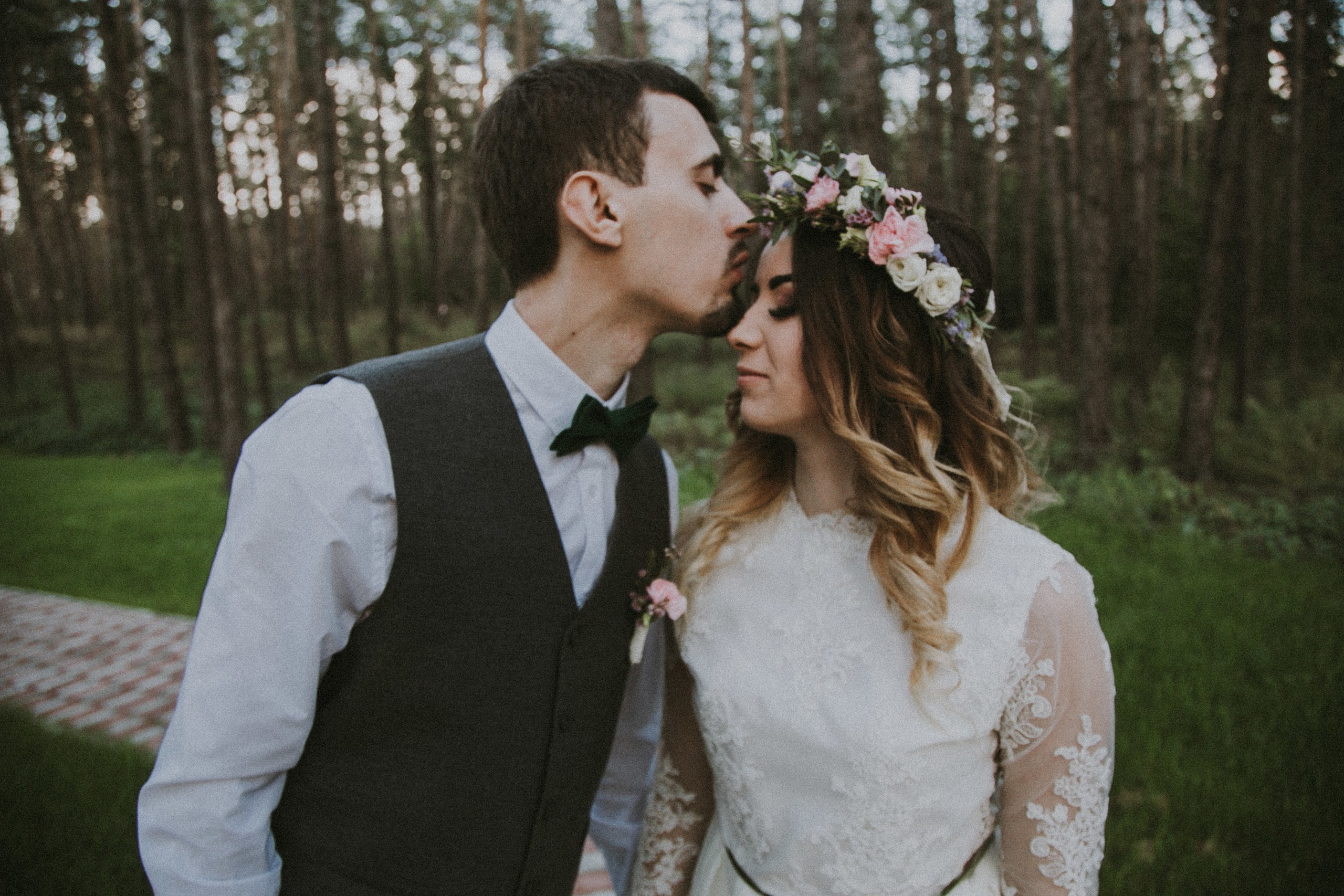 В+М. Фотограф Санкт-Петербург