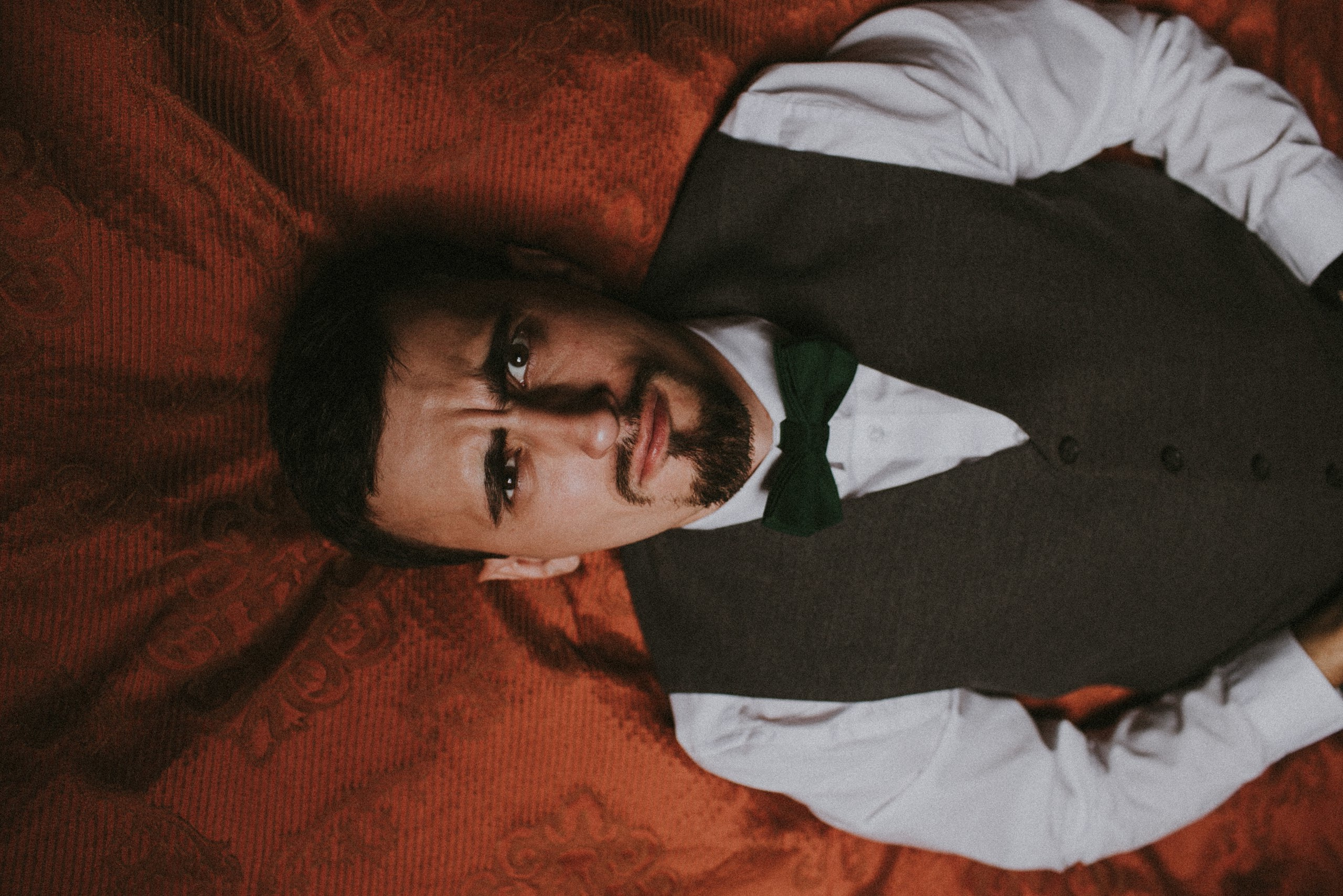 В+М. Фотограф Санкт-Петербург