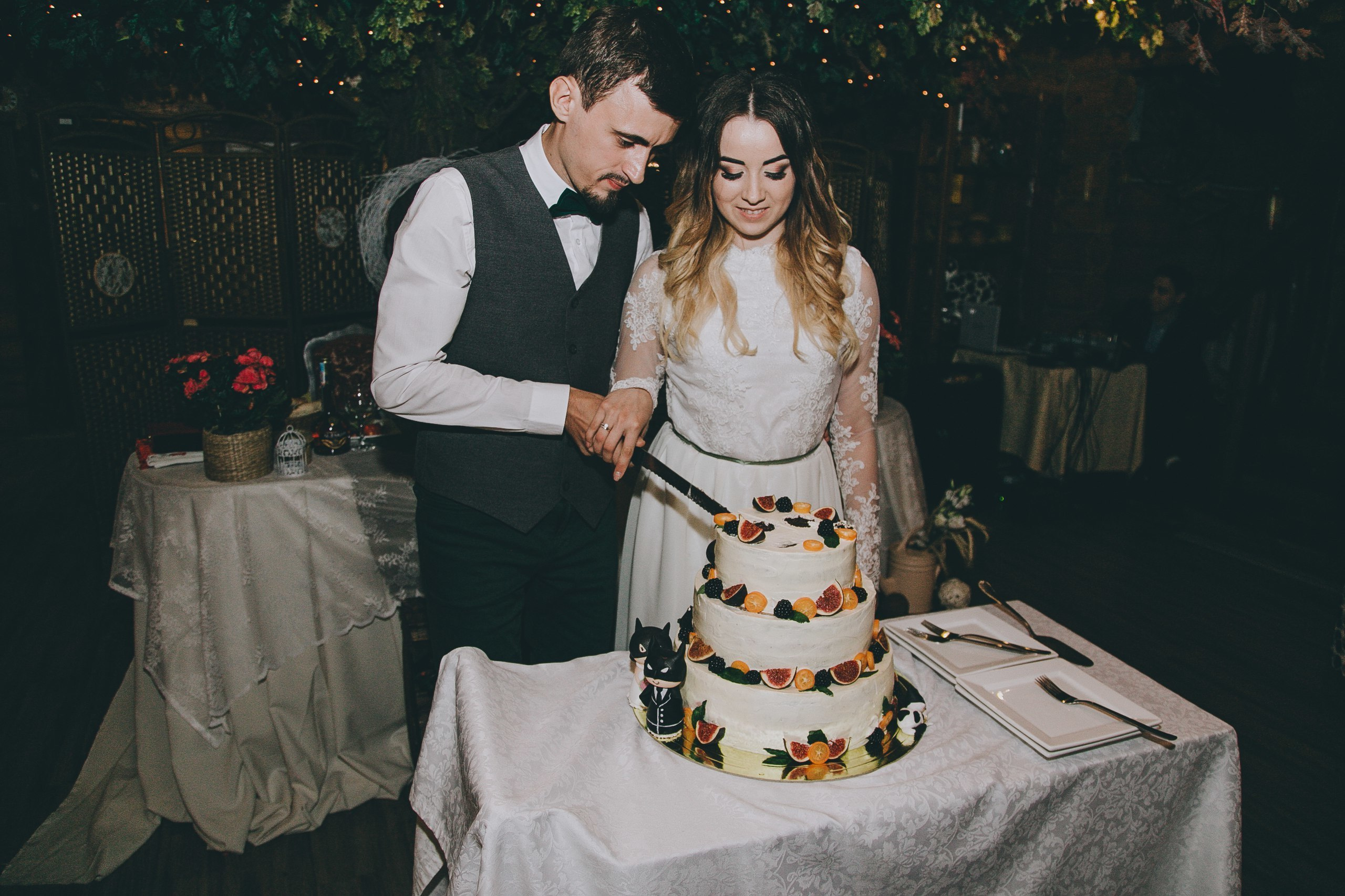 В+М. Фотограф Санкт-Петербург