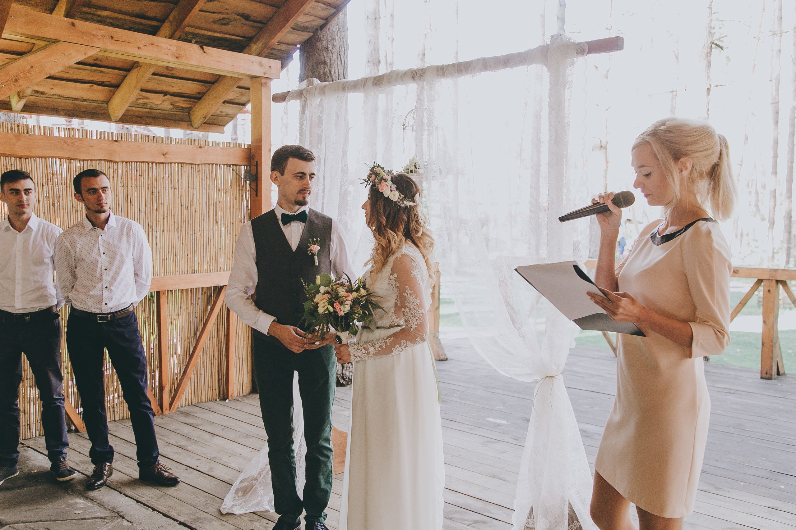 В+М. Фотограф Санкт-Петербург