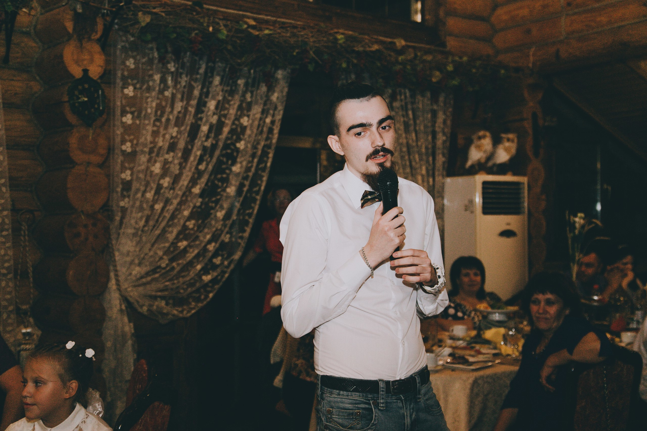 В+М. Фотограф Санкт-Петербург