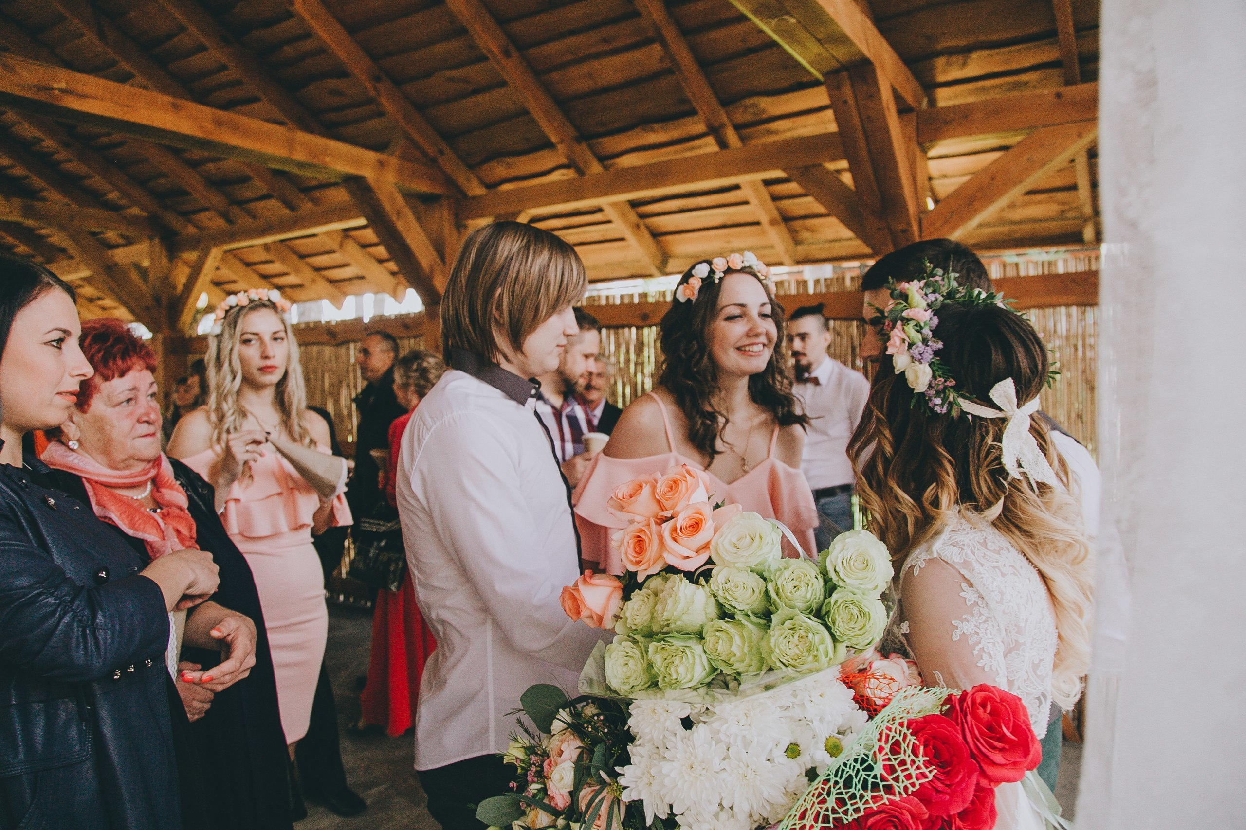 В+М. Фотограф Санкт-Петербург