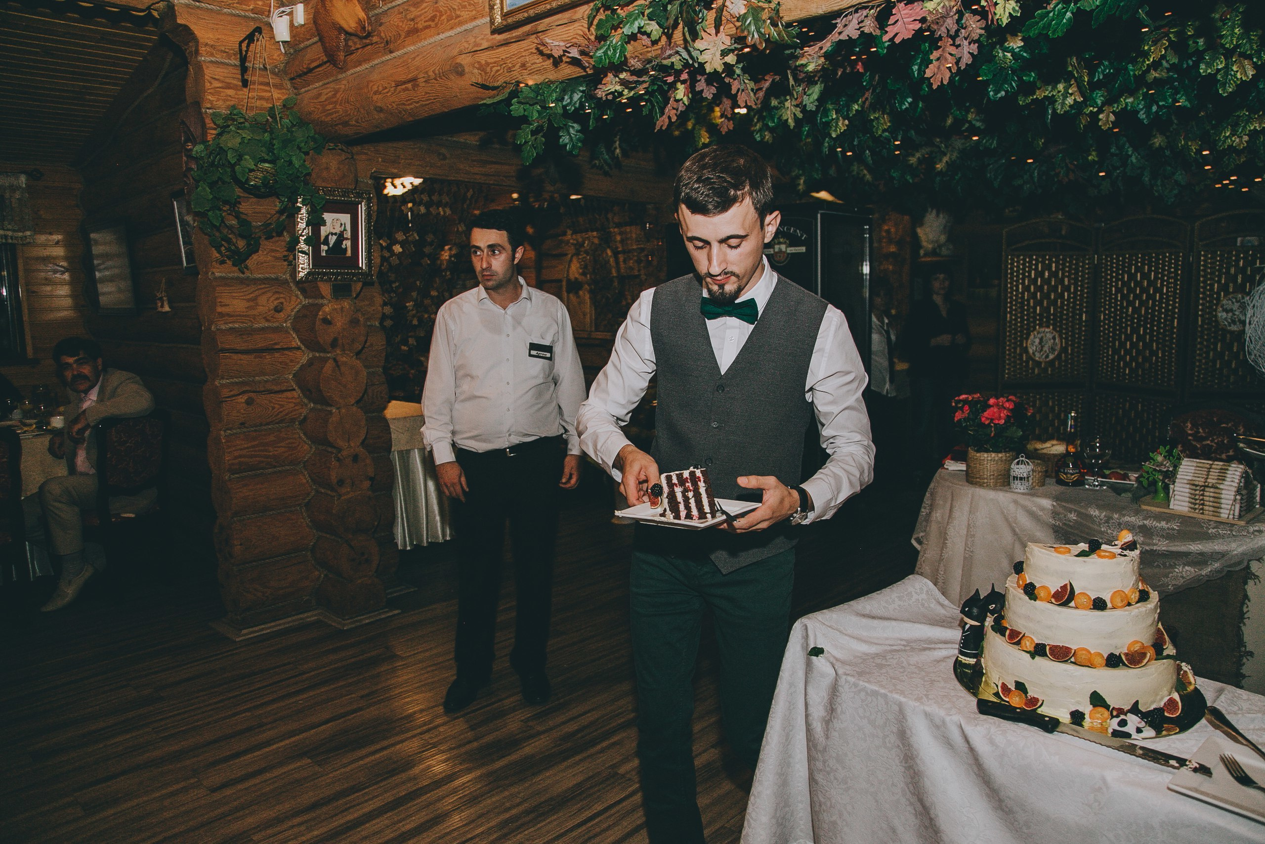 В+М. Фотограф Санкт-Петербург