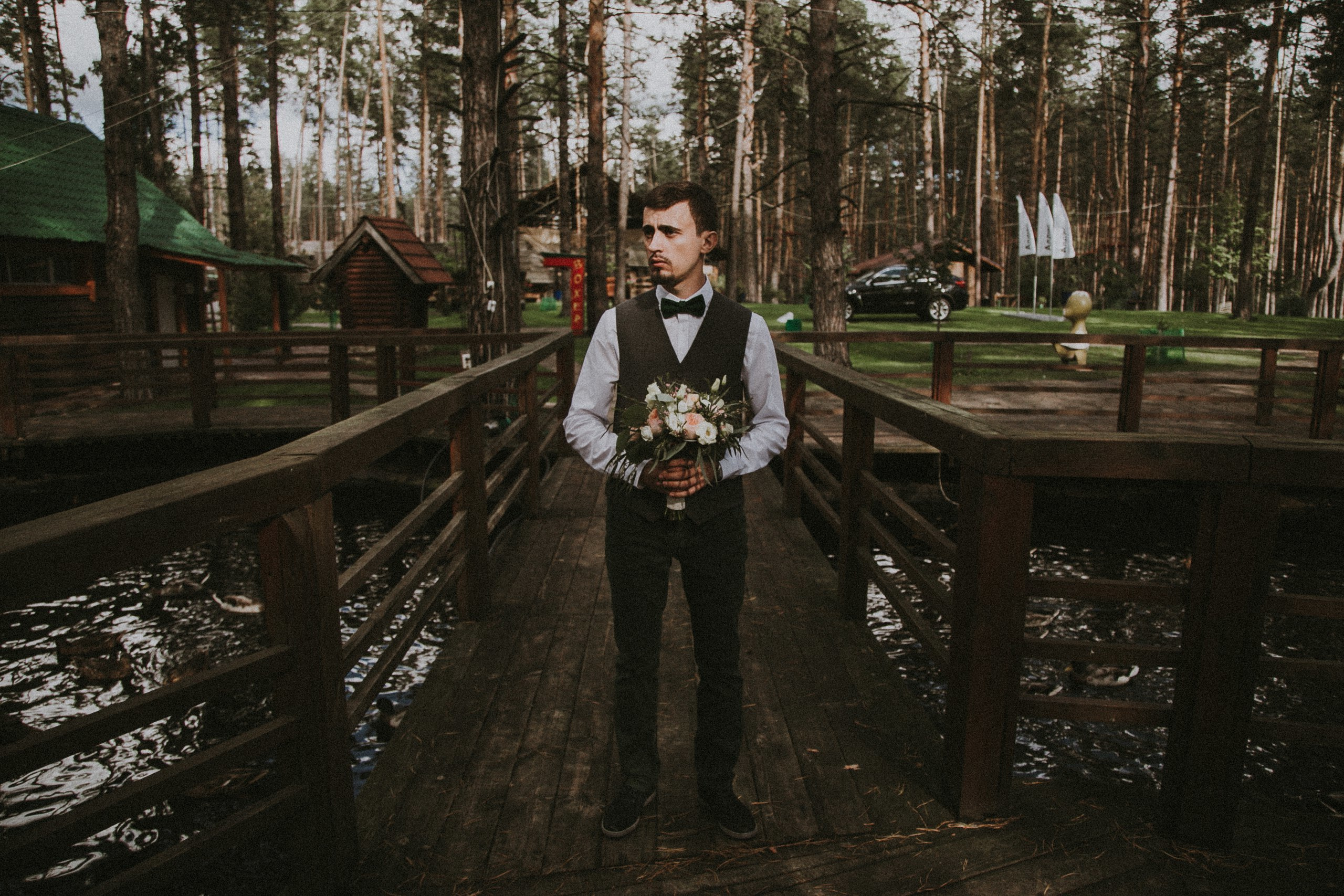 В+М. Фотограф Санкт-Петербург