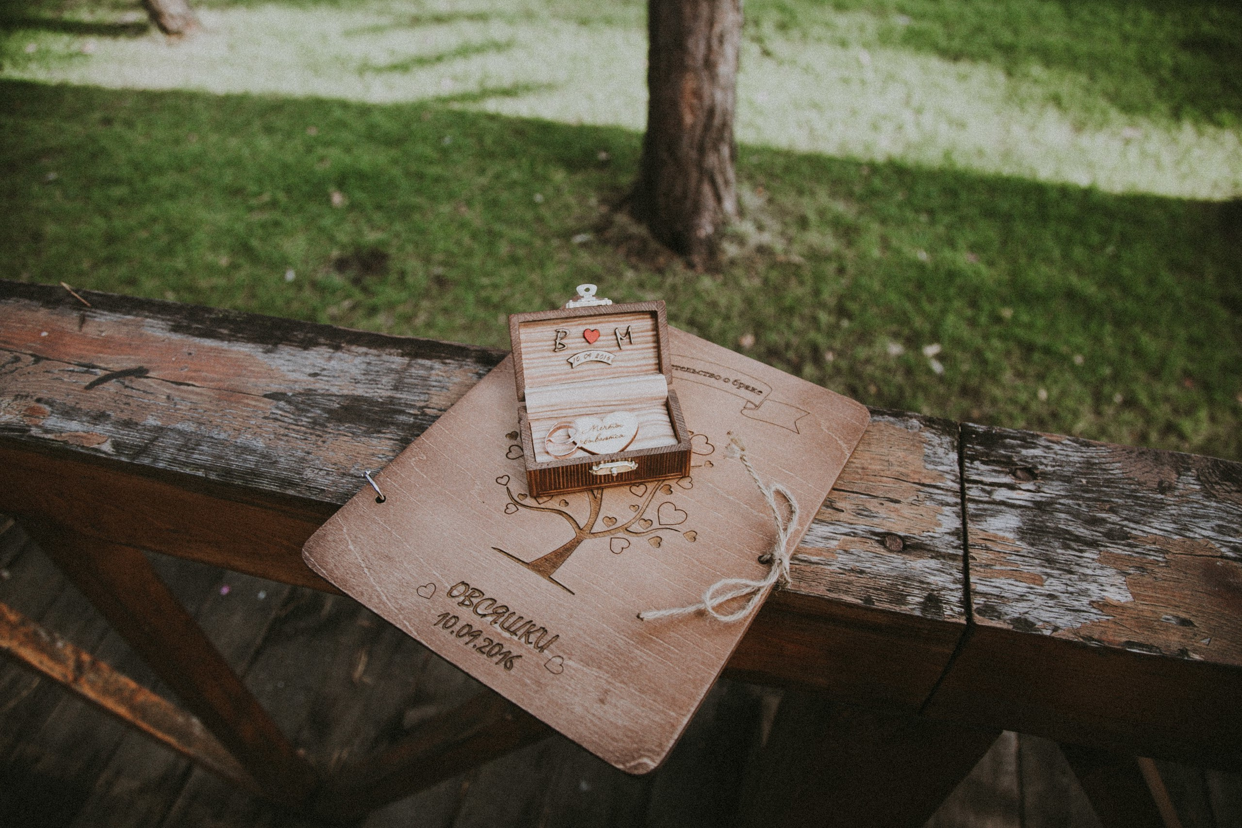 В+М. Фотограф Санкт-Петербург