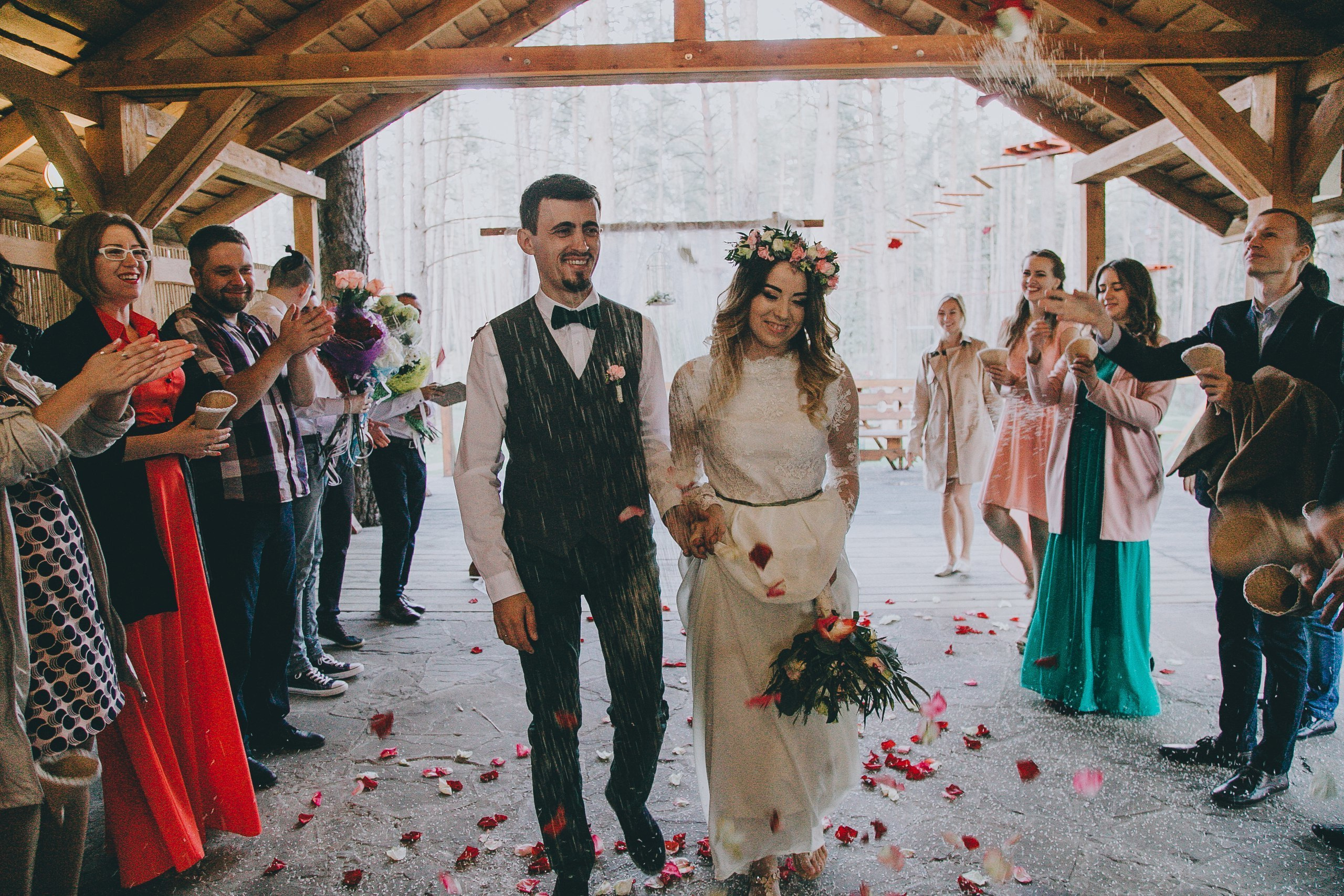 В+М. Фотограф Санкт-Петербург