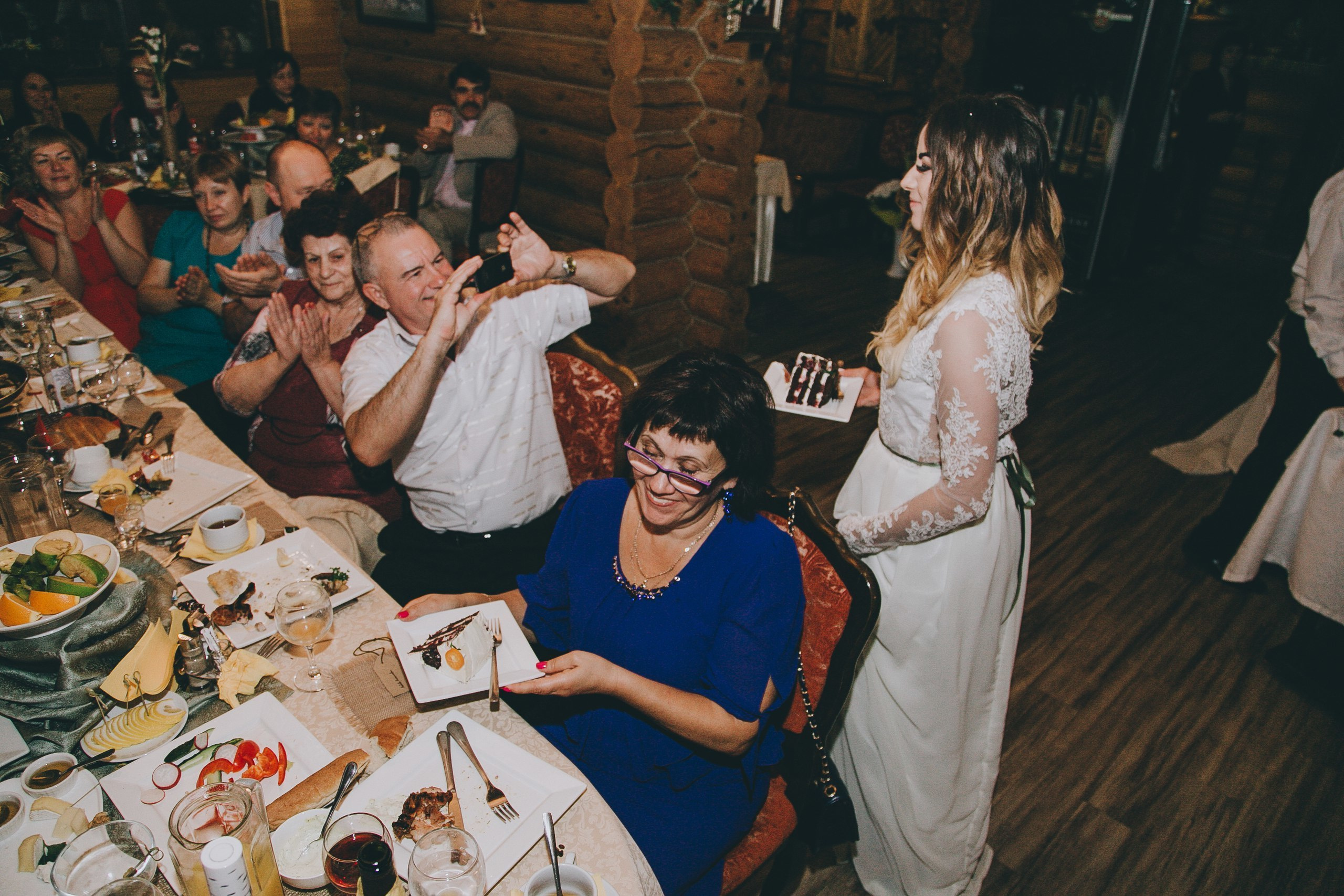 В+М. Фотограф Санкт-Петербург